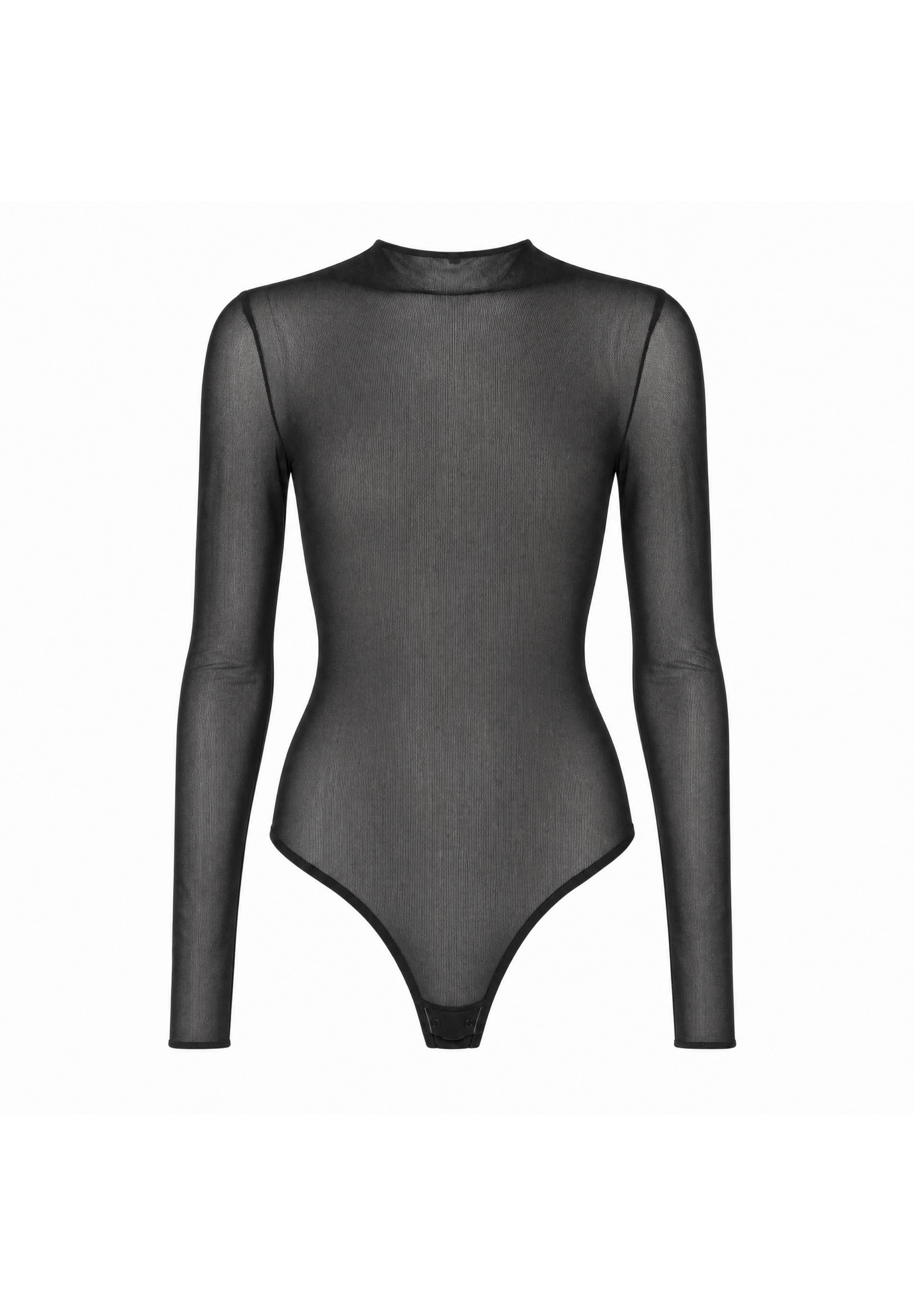 MONET BODY NEGRO