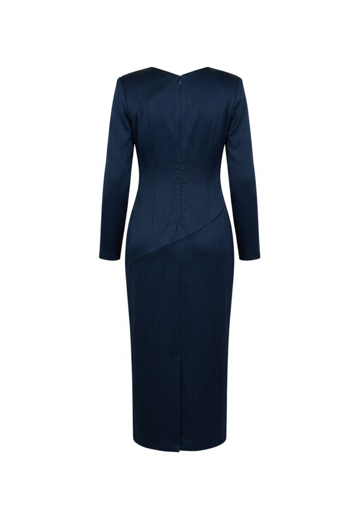 NAVY BLUE CANALETTO