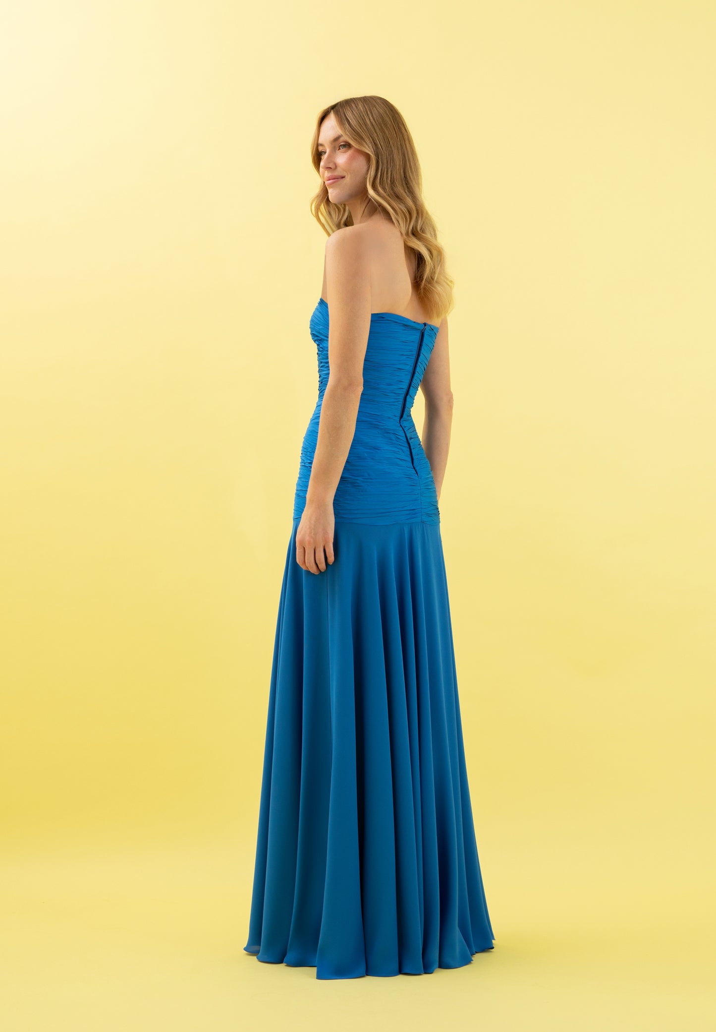 MIRACH AZUL