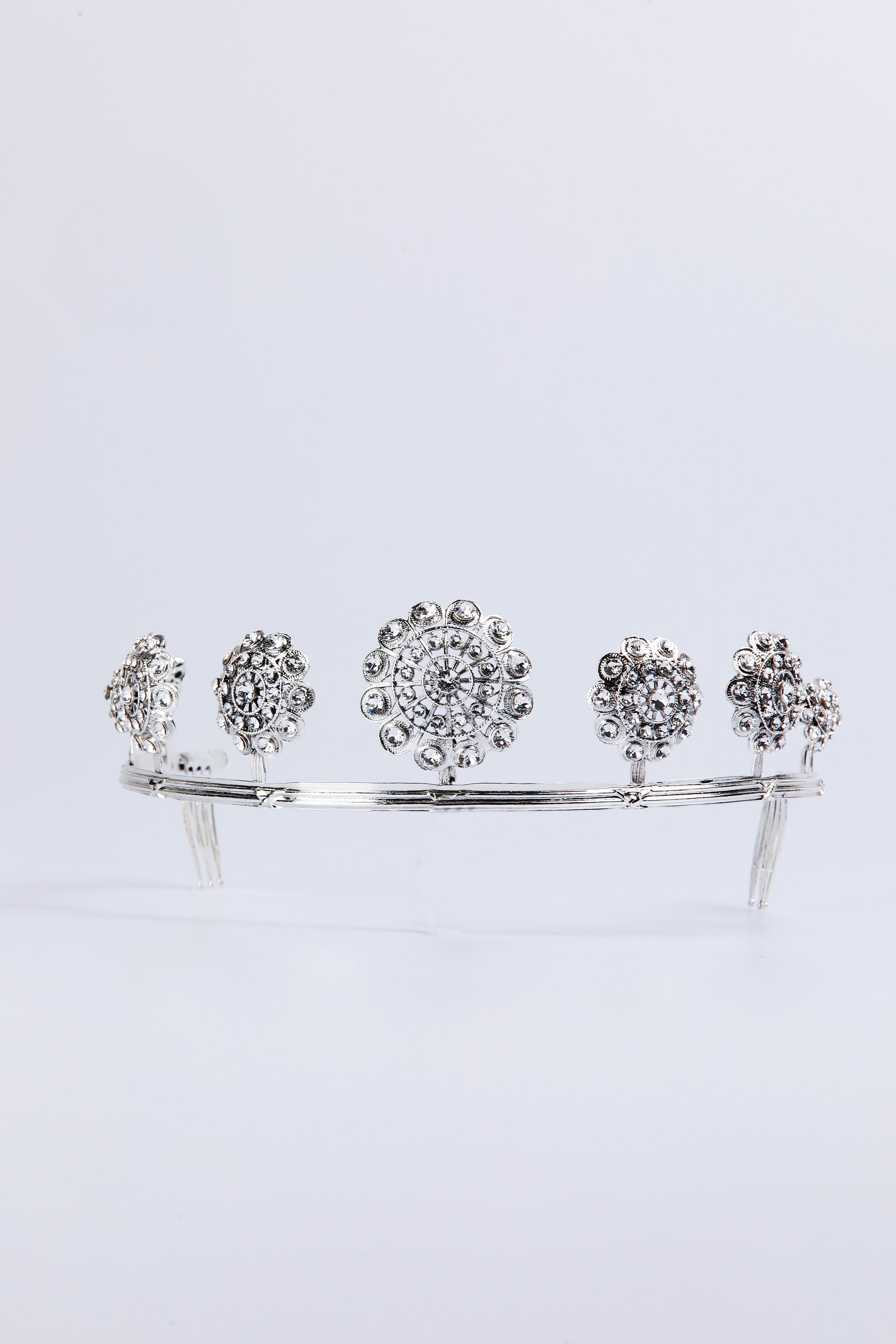 TIARA 9 PIEZAS