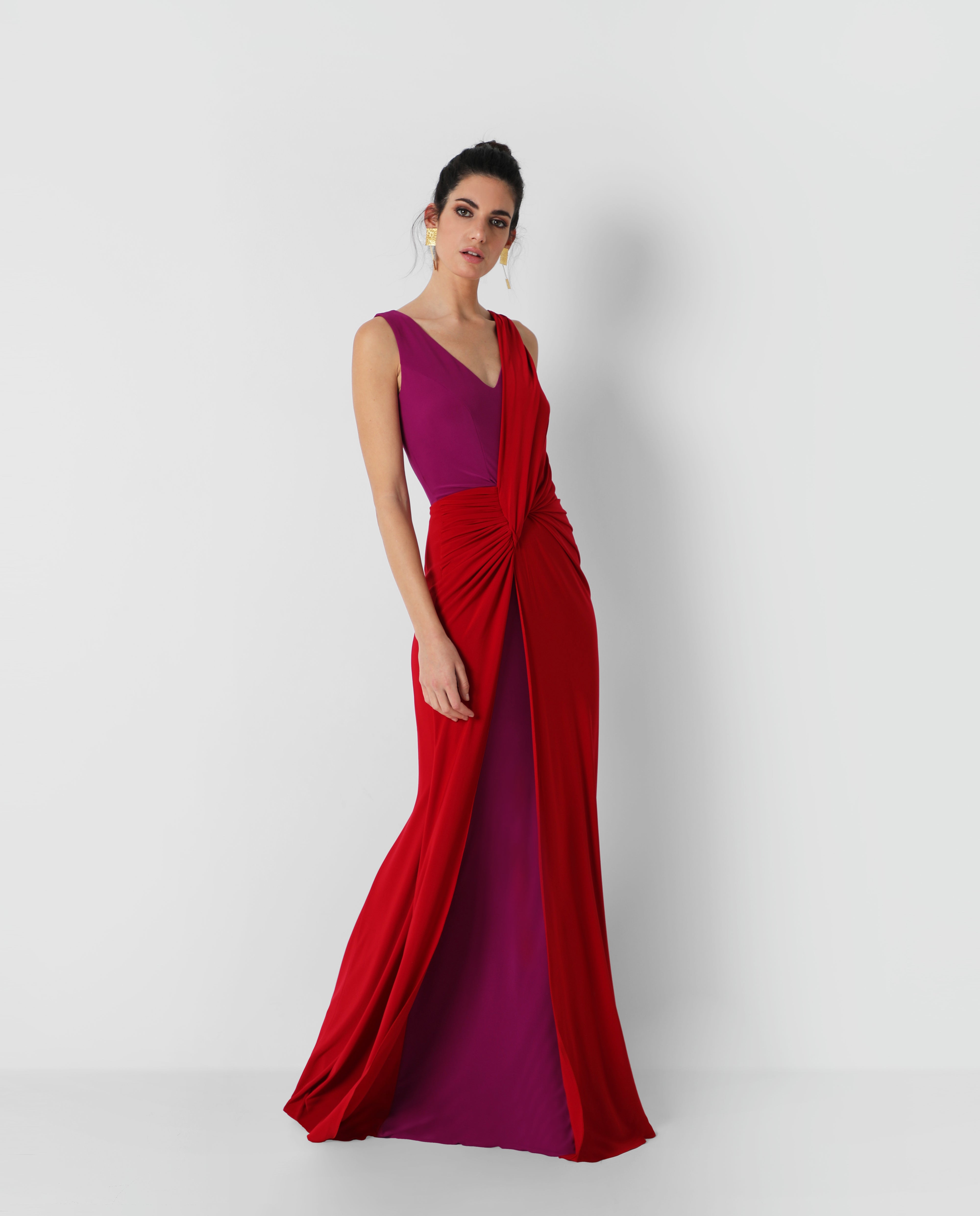 ANCLA 2.0 ROJO BUGANVILLA