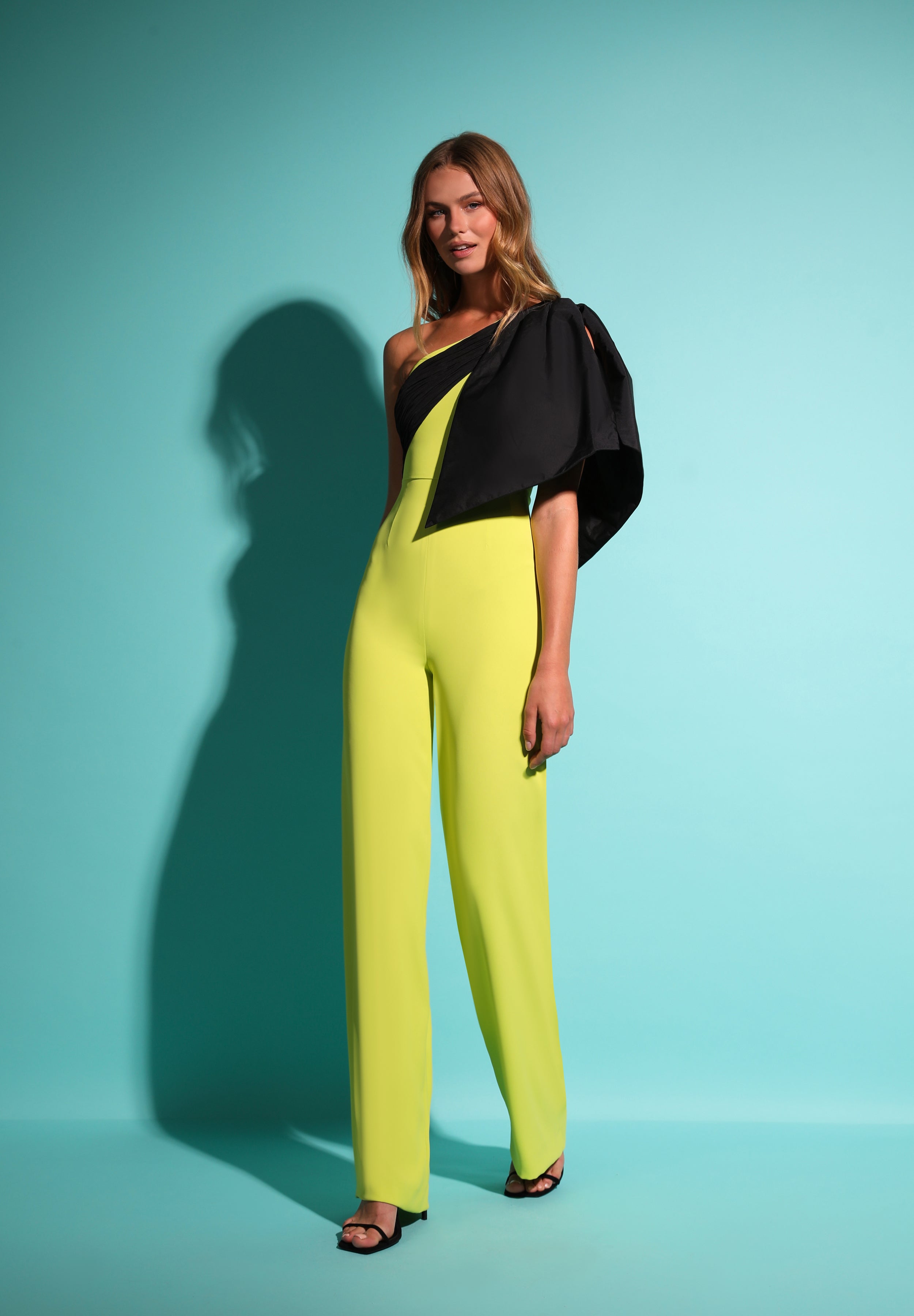 BLACK LEMON YODER