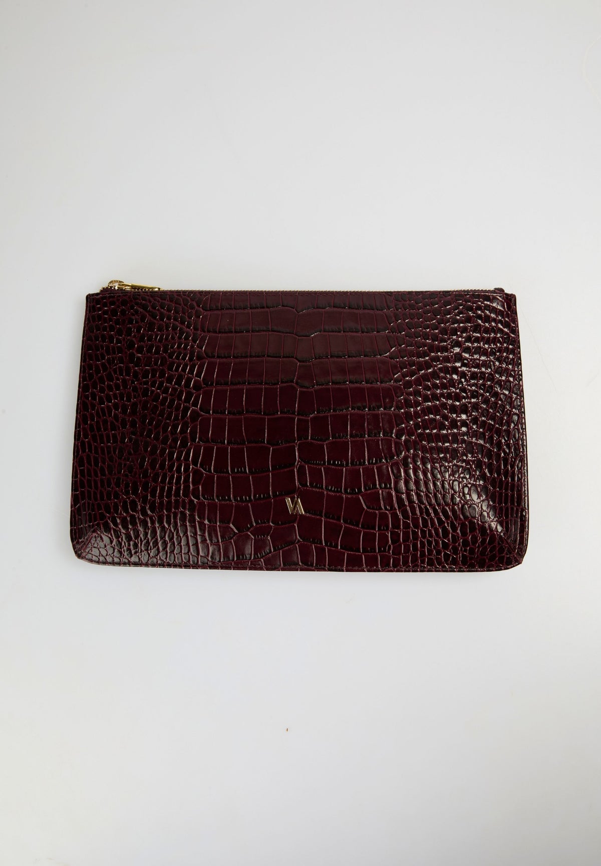 CARTERA COCO BURDEOS