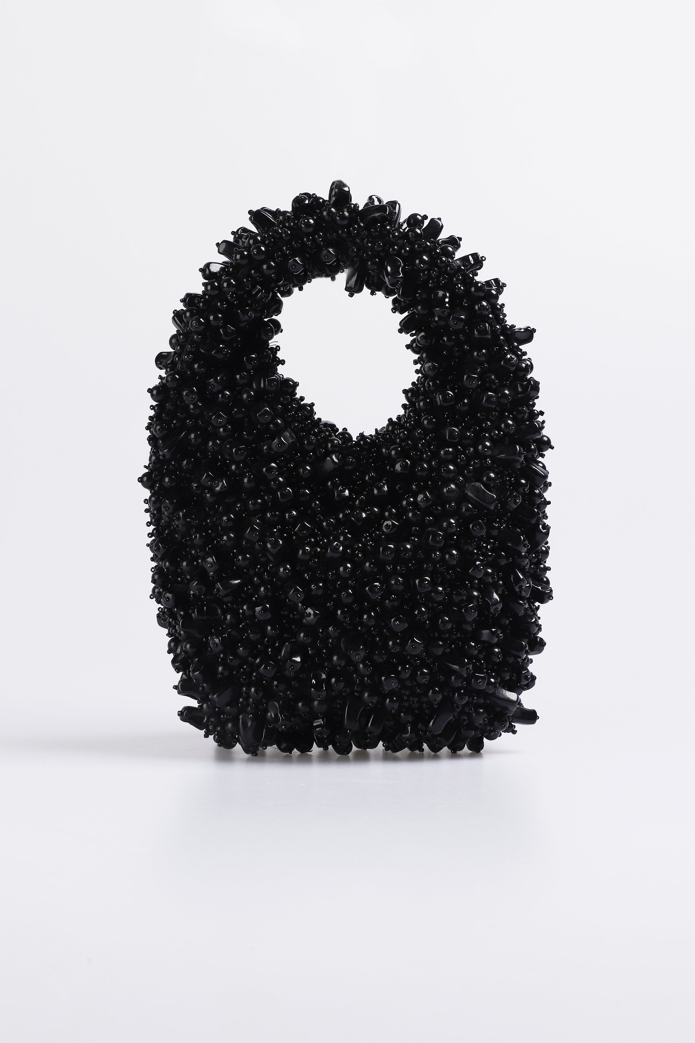 Bolso Negro PERLA