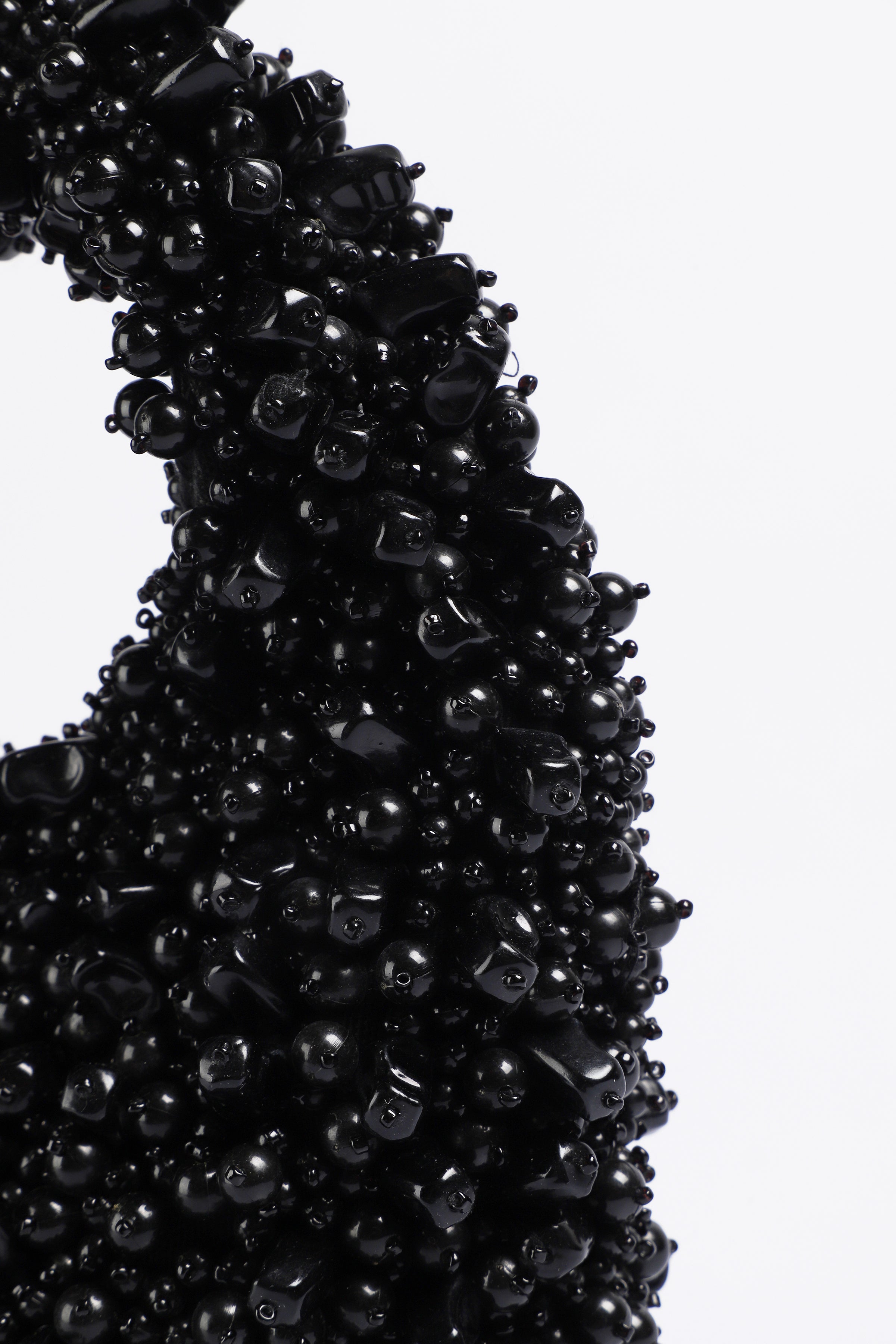 Bolso Negro PERLA