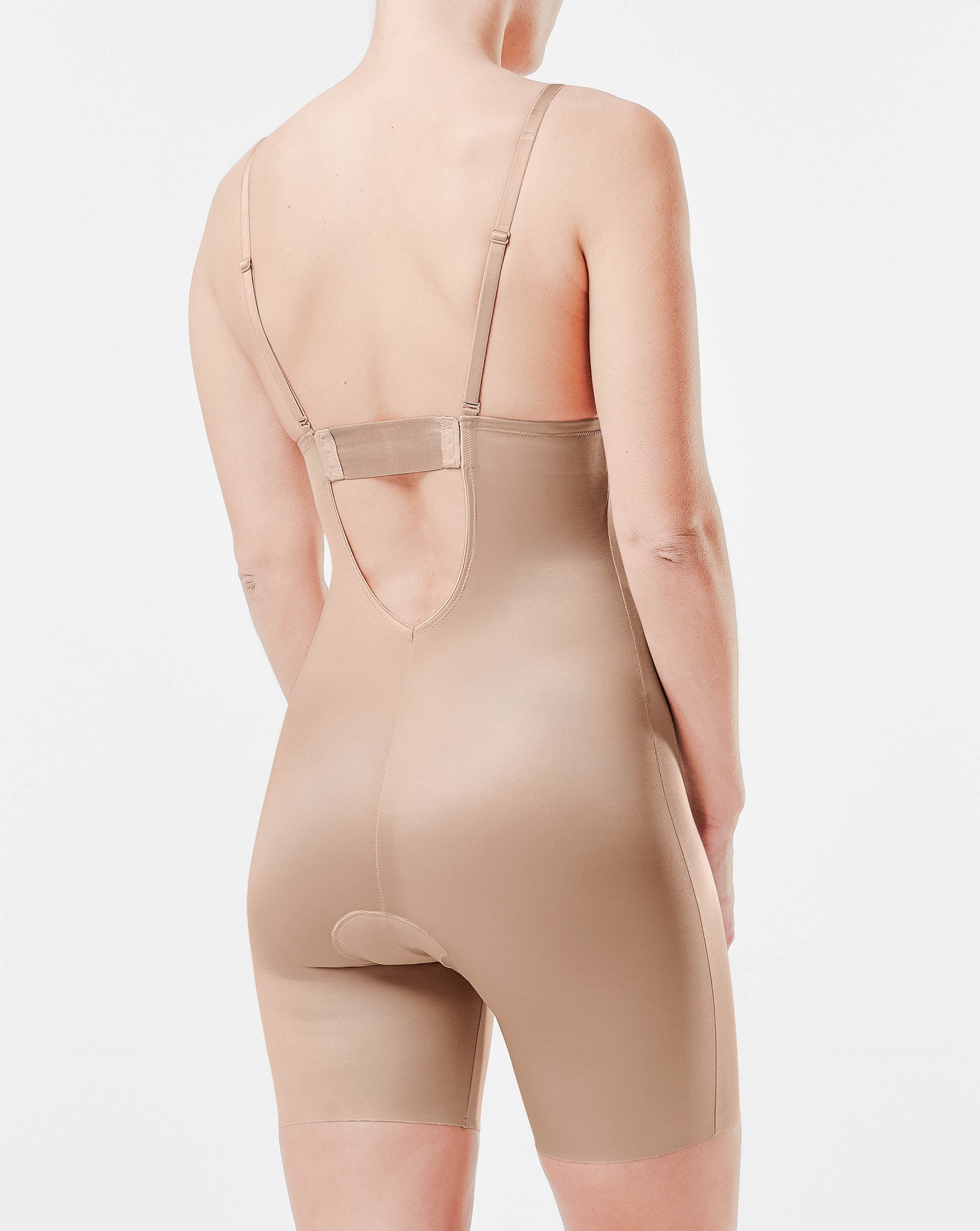 Body reductor de SPANX NUDE (10157R)