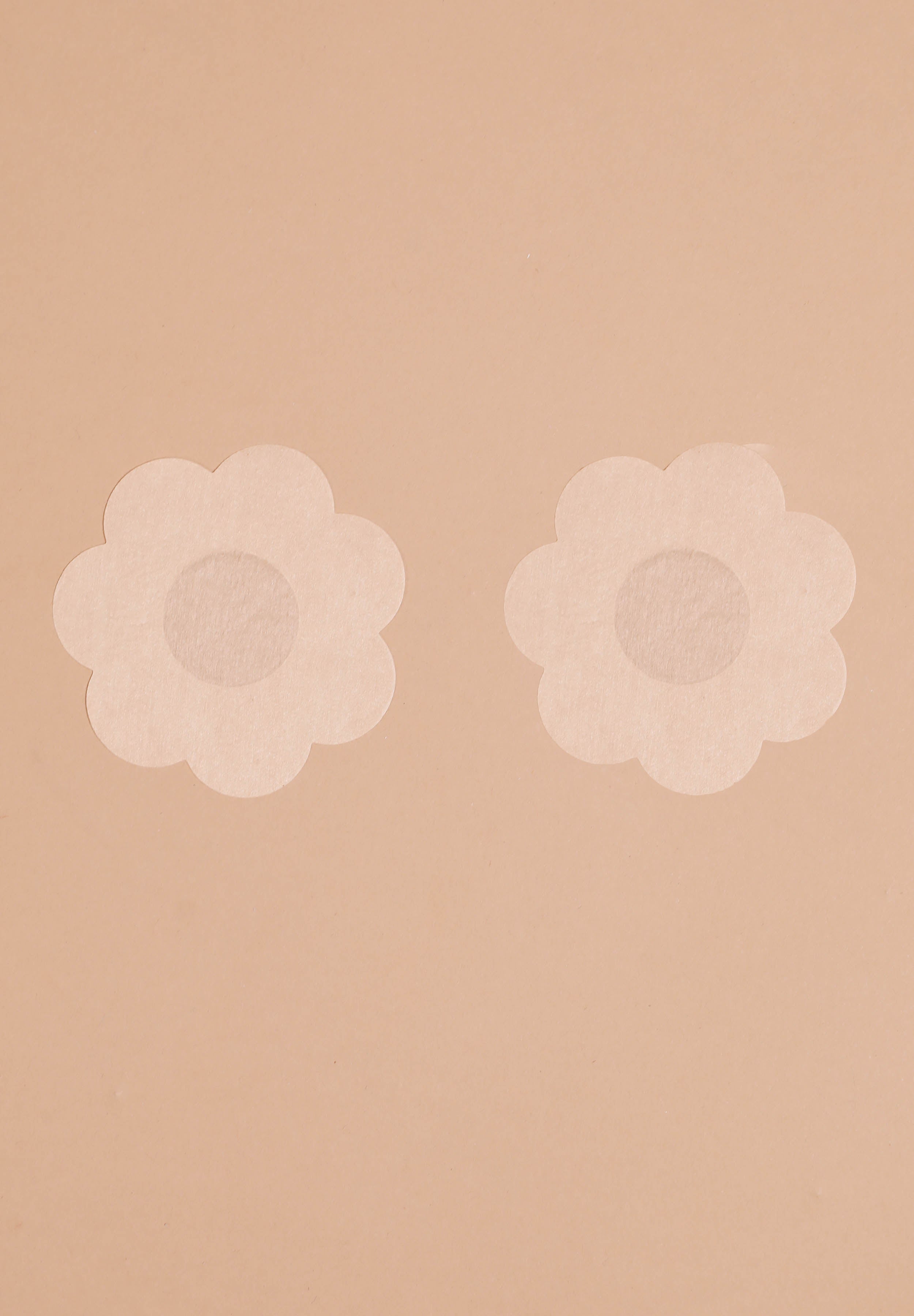 Tapapezones adhesivos de tela