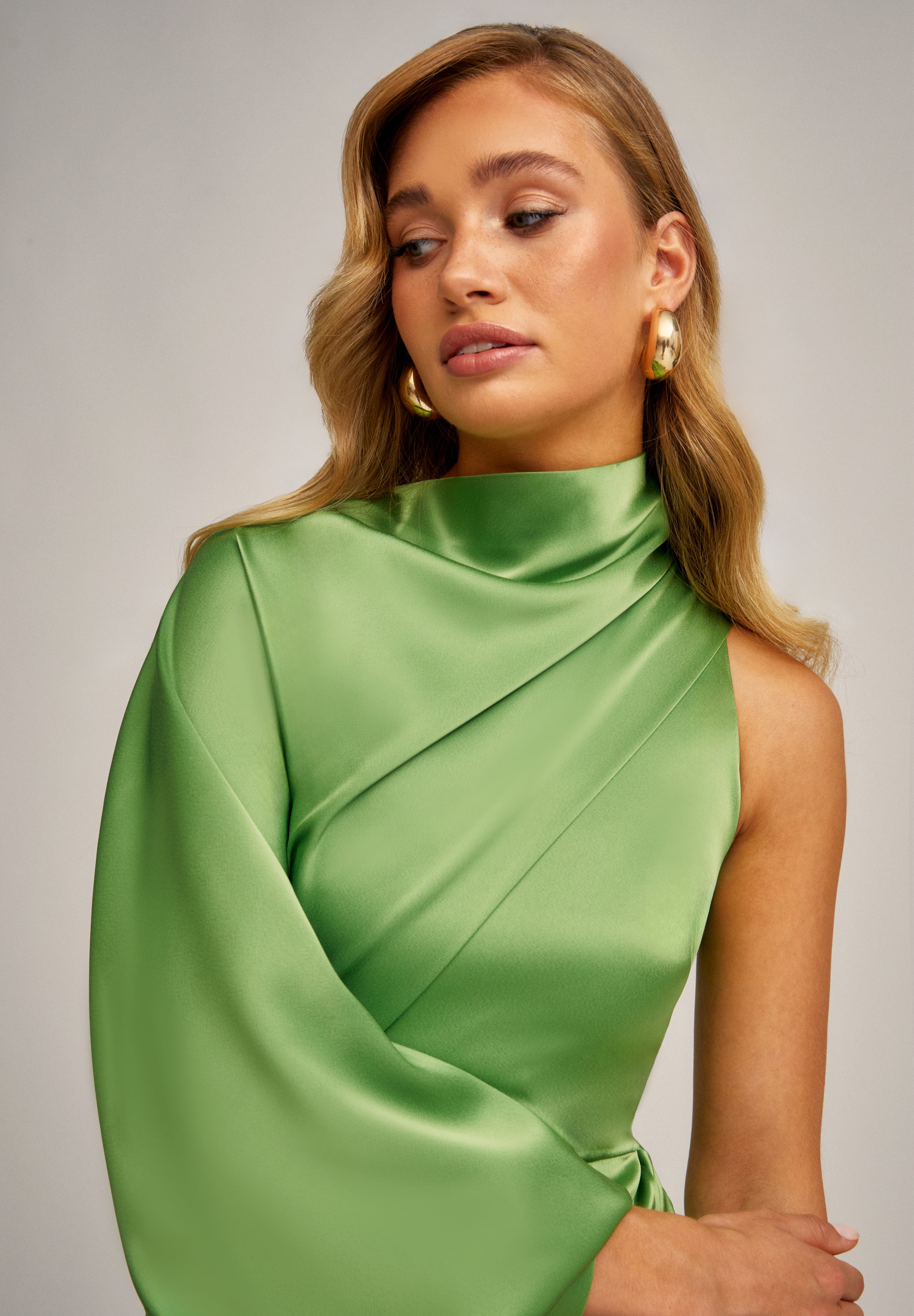 TAHITI GREEN
