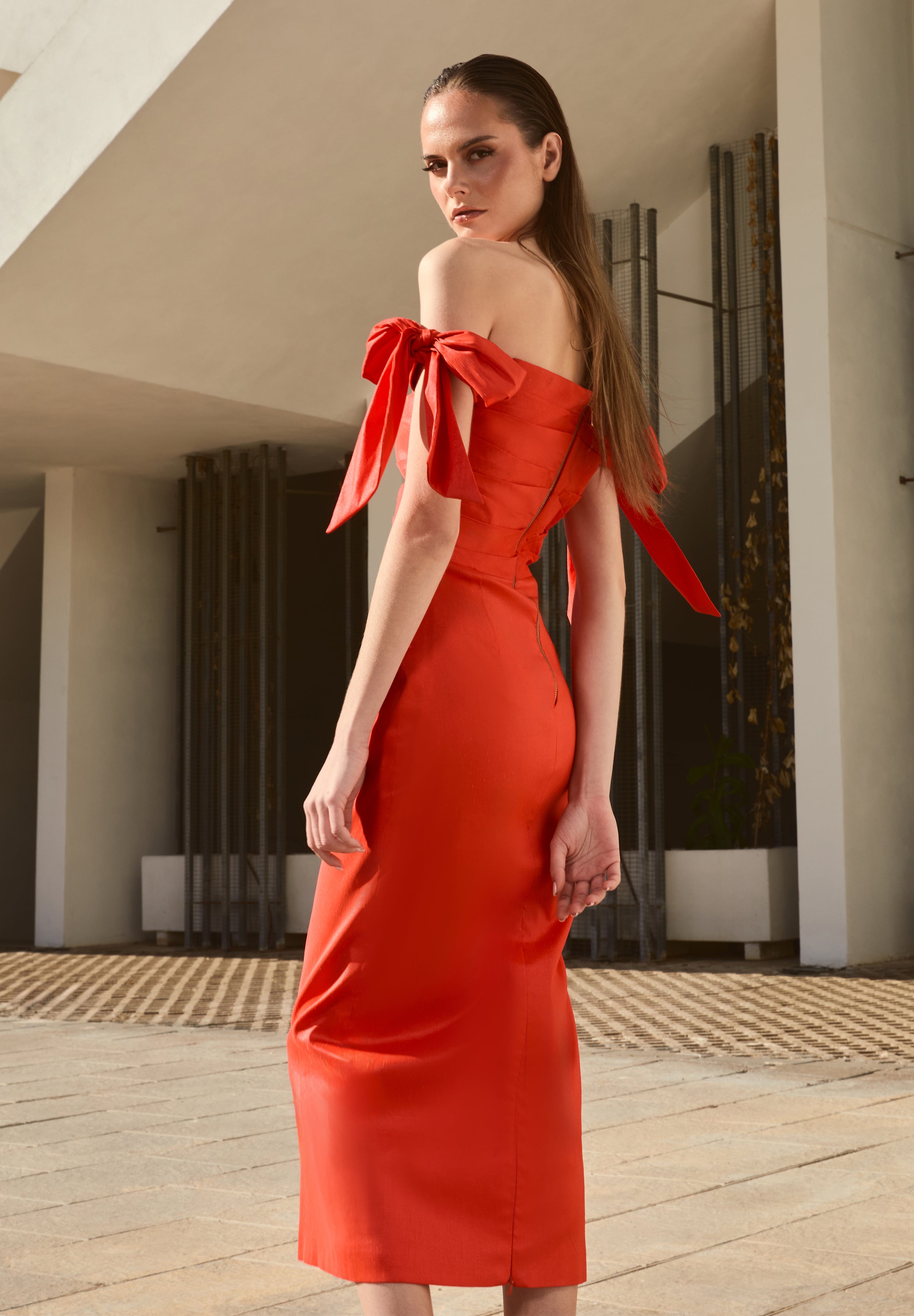 CERDEÑA ROJO