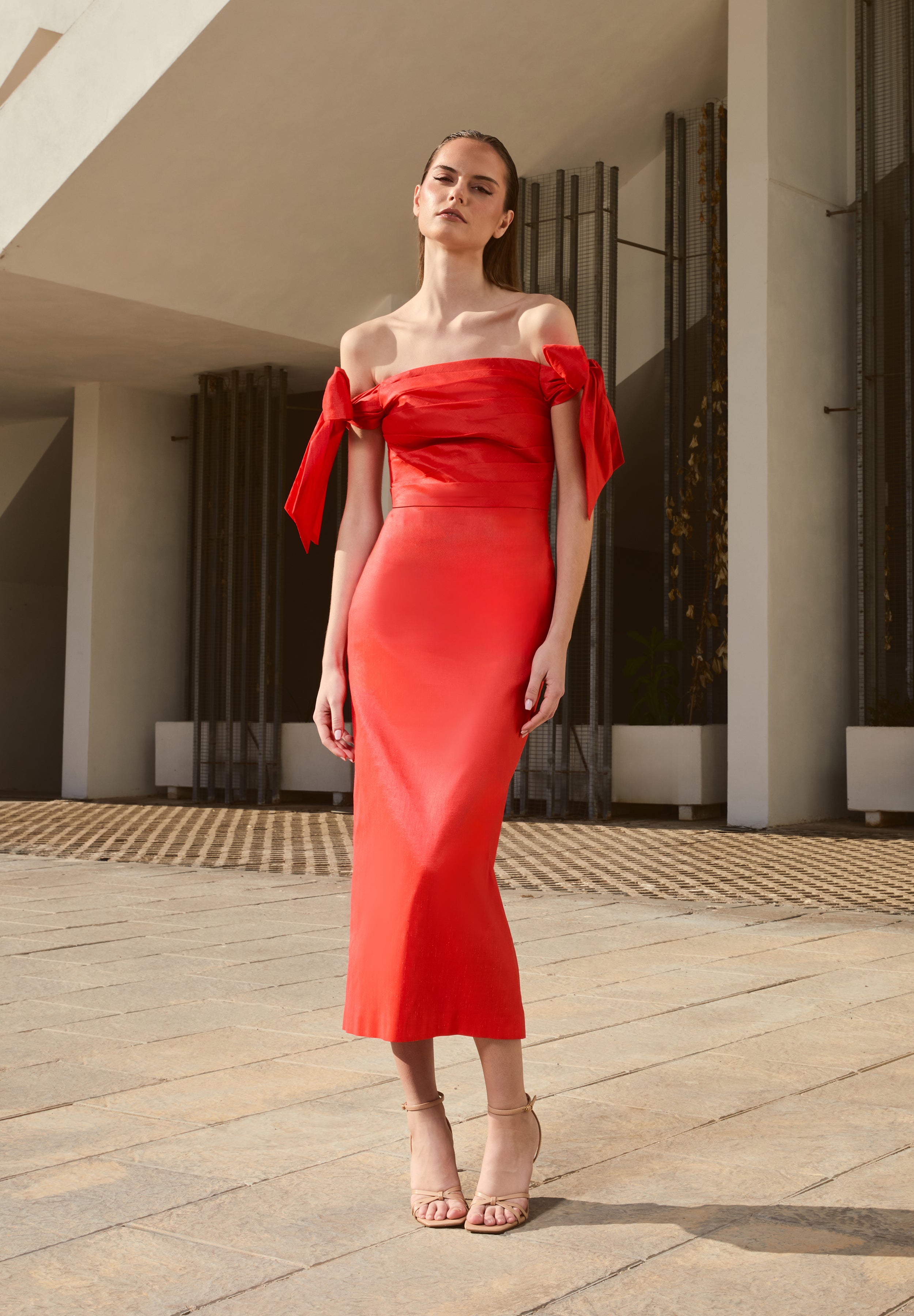 CERDEÑA ROJO
