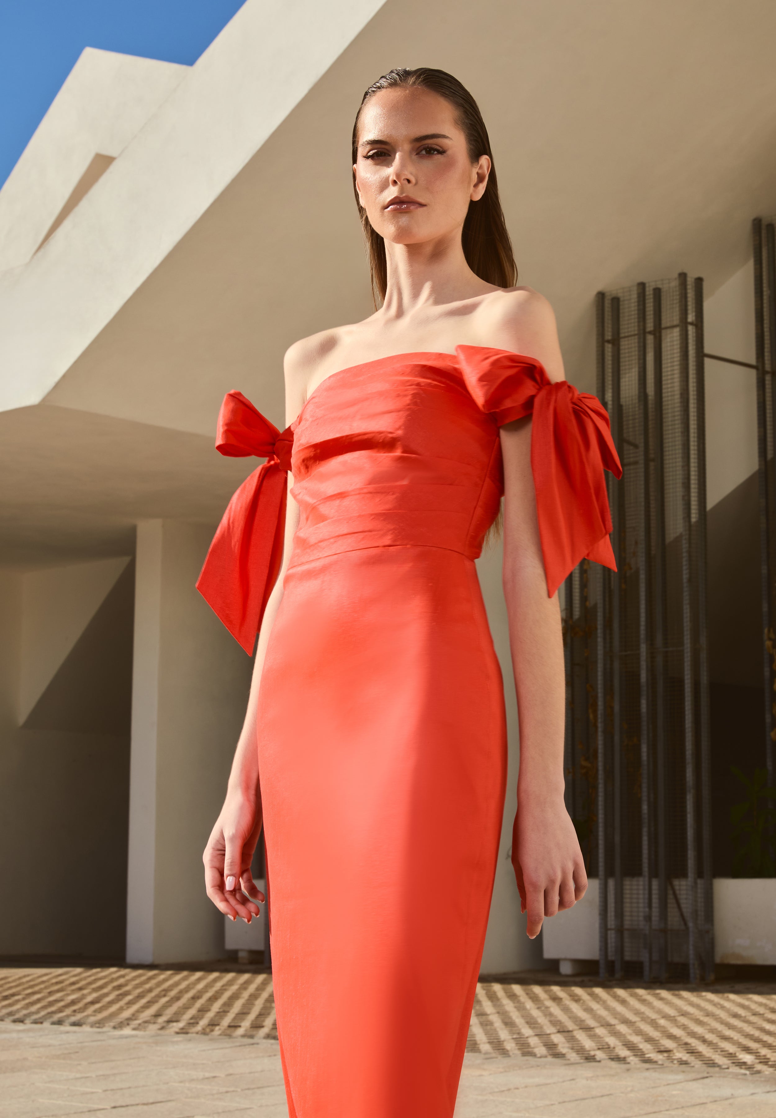 CERDEÑA ROJO