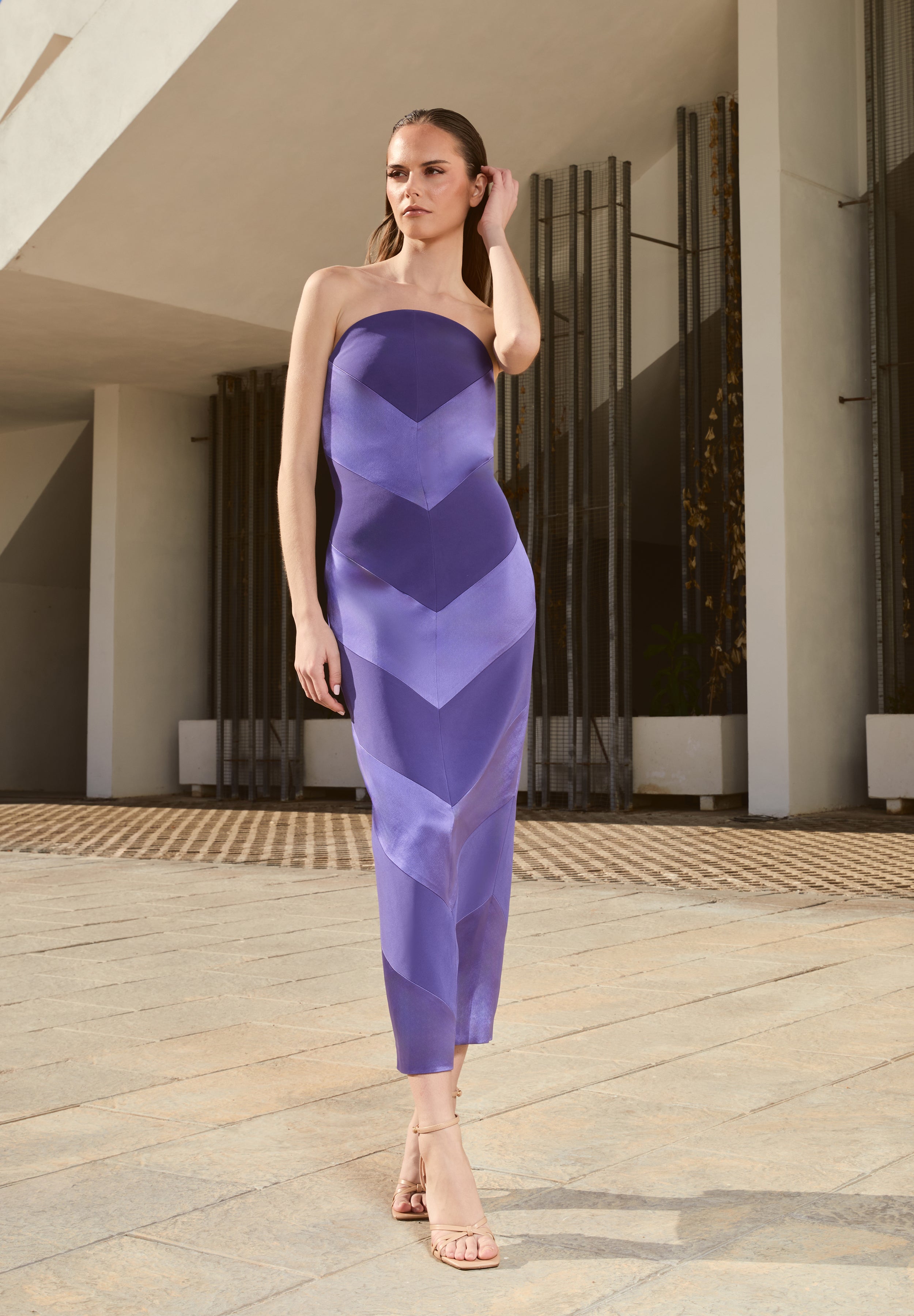 IBIZA MORADO