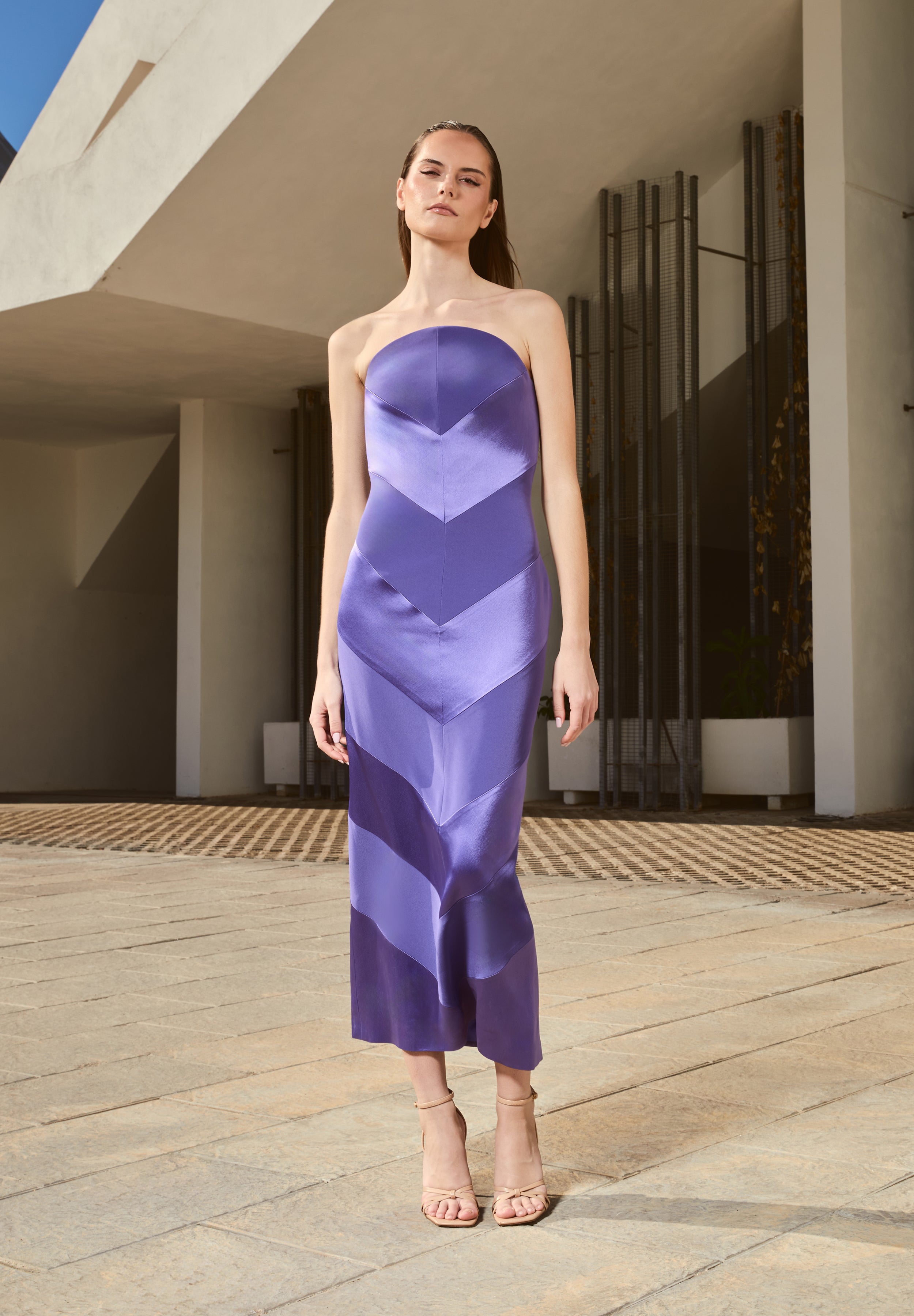 IBIZA MORADO