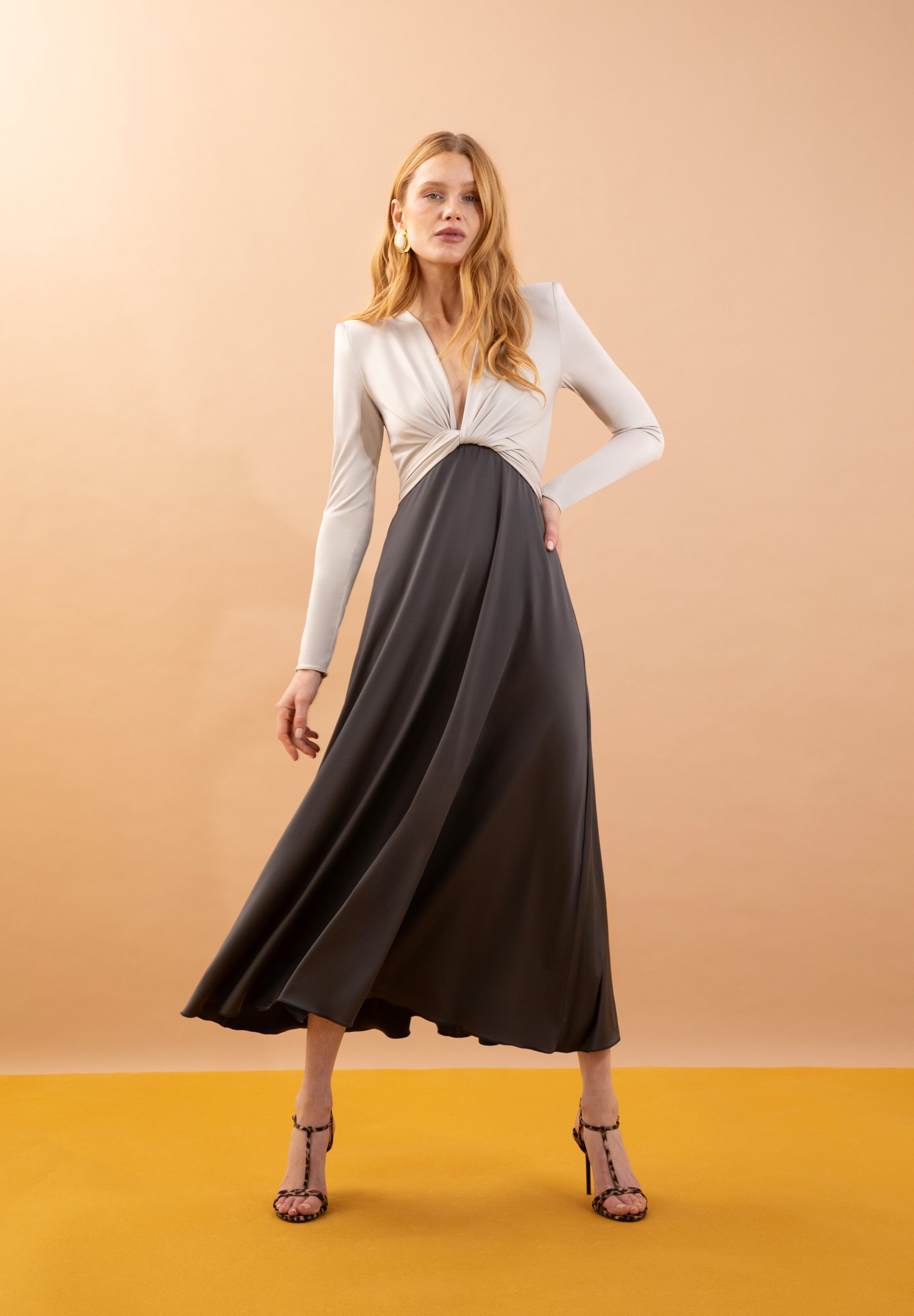 ALTAIR VAINILLA GRIS
