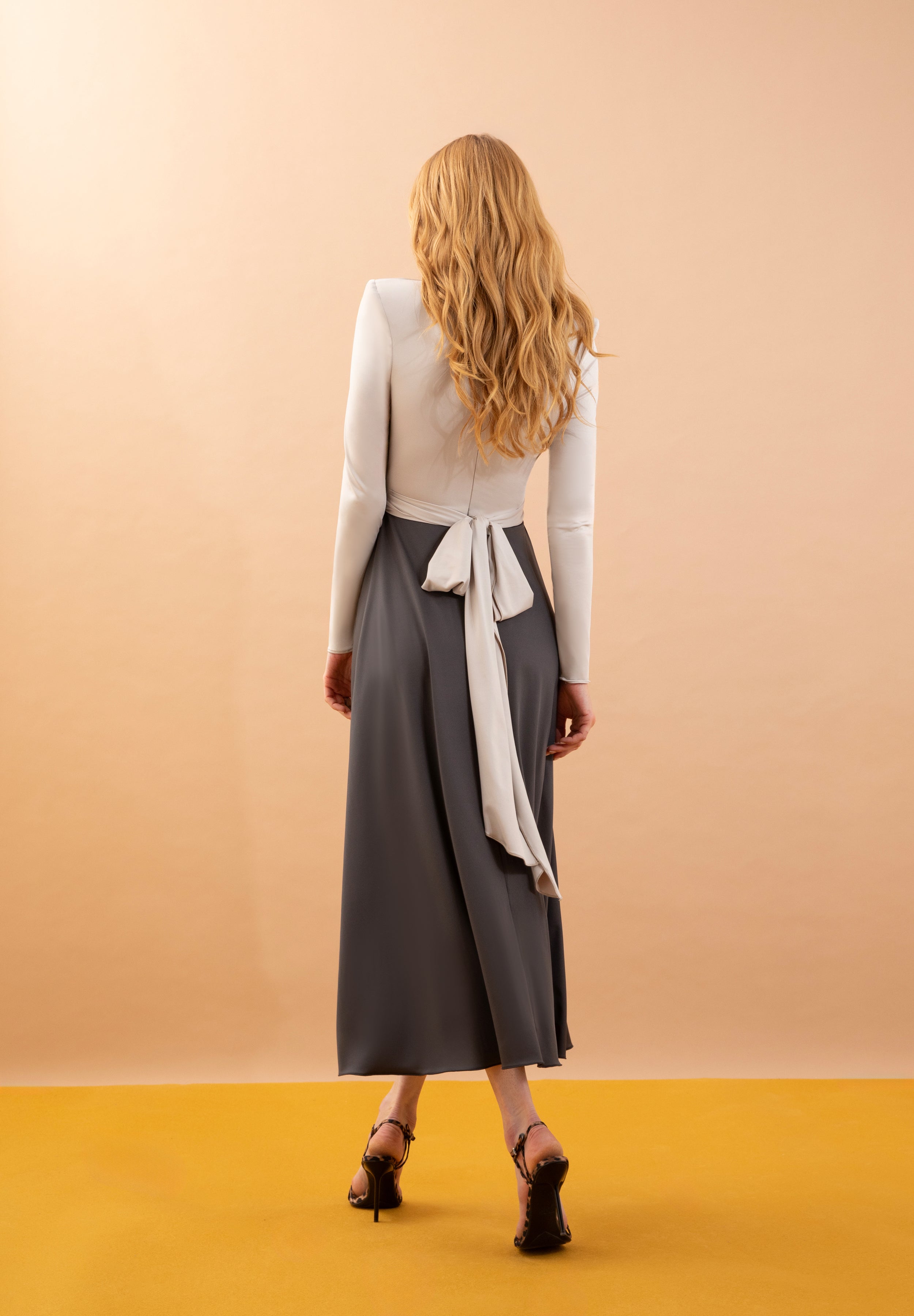 ALTAIR VAINILLA GRIS