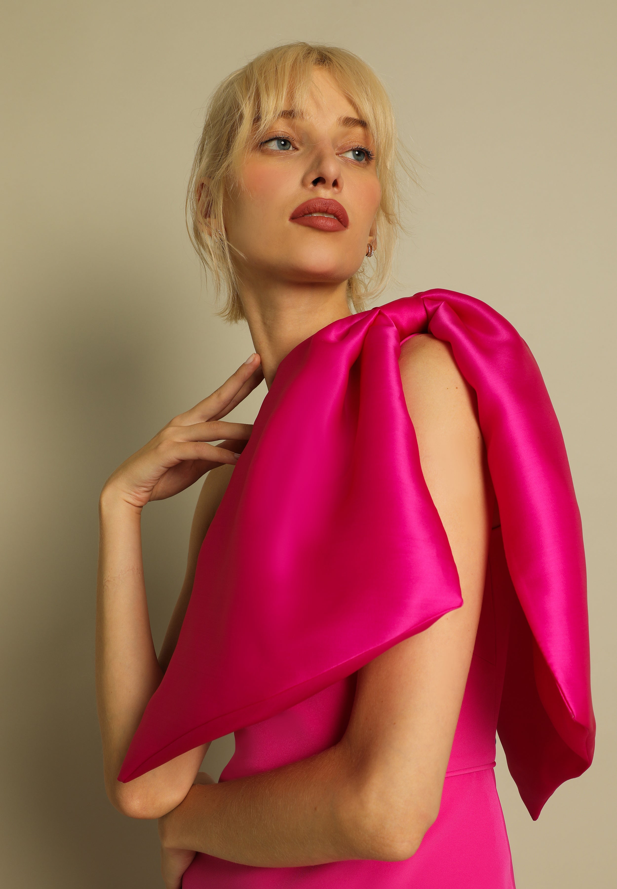 VICTORIA FUCSIA