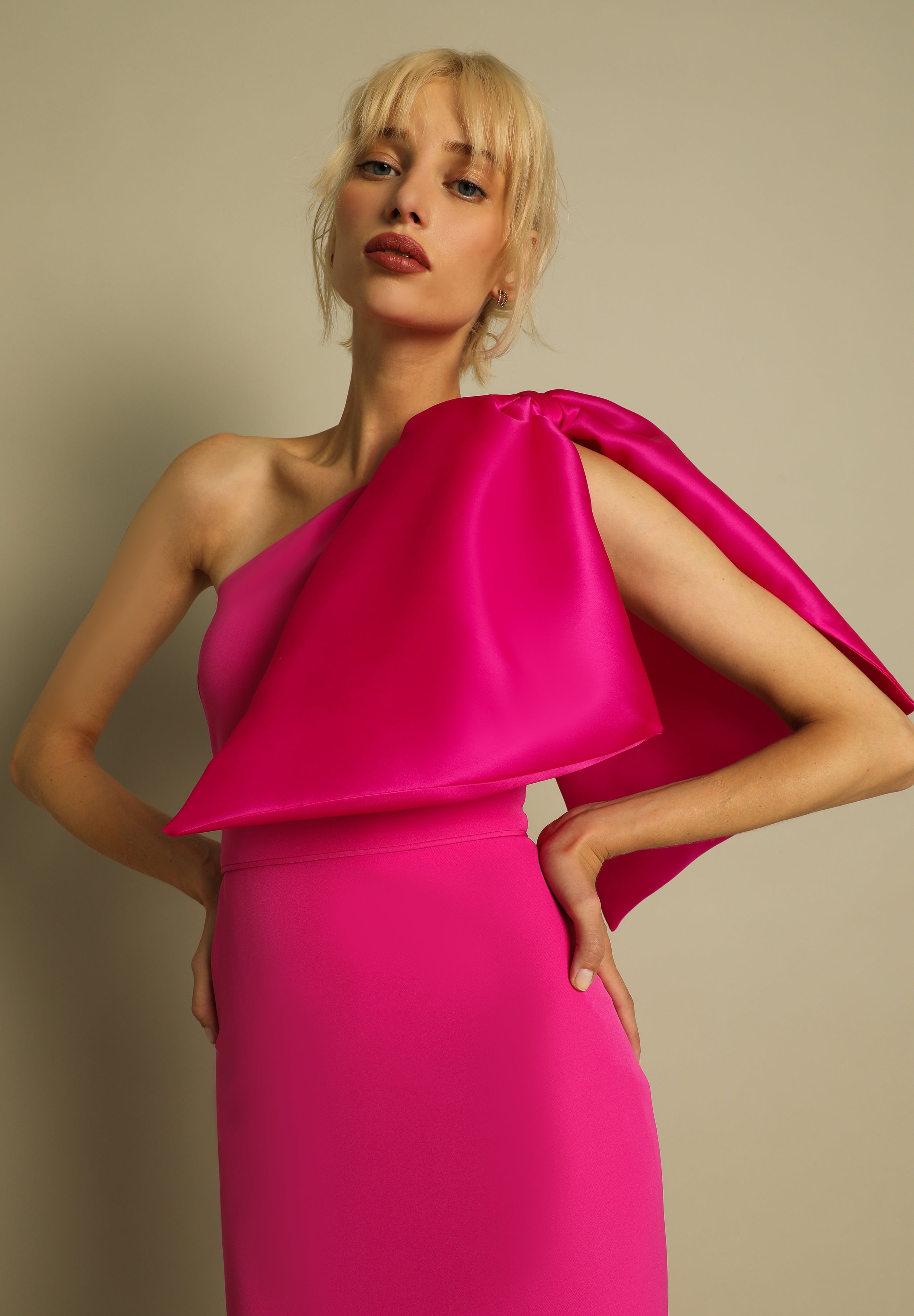VICTORIA FUCSIA