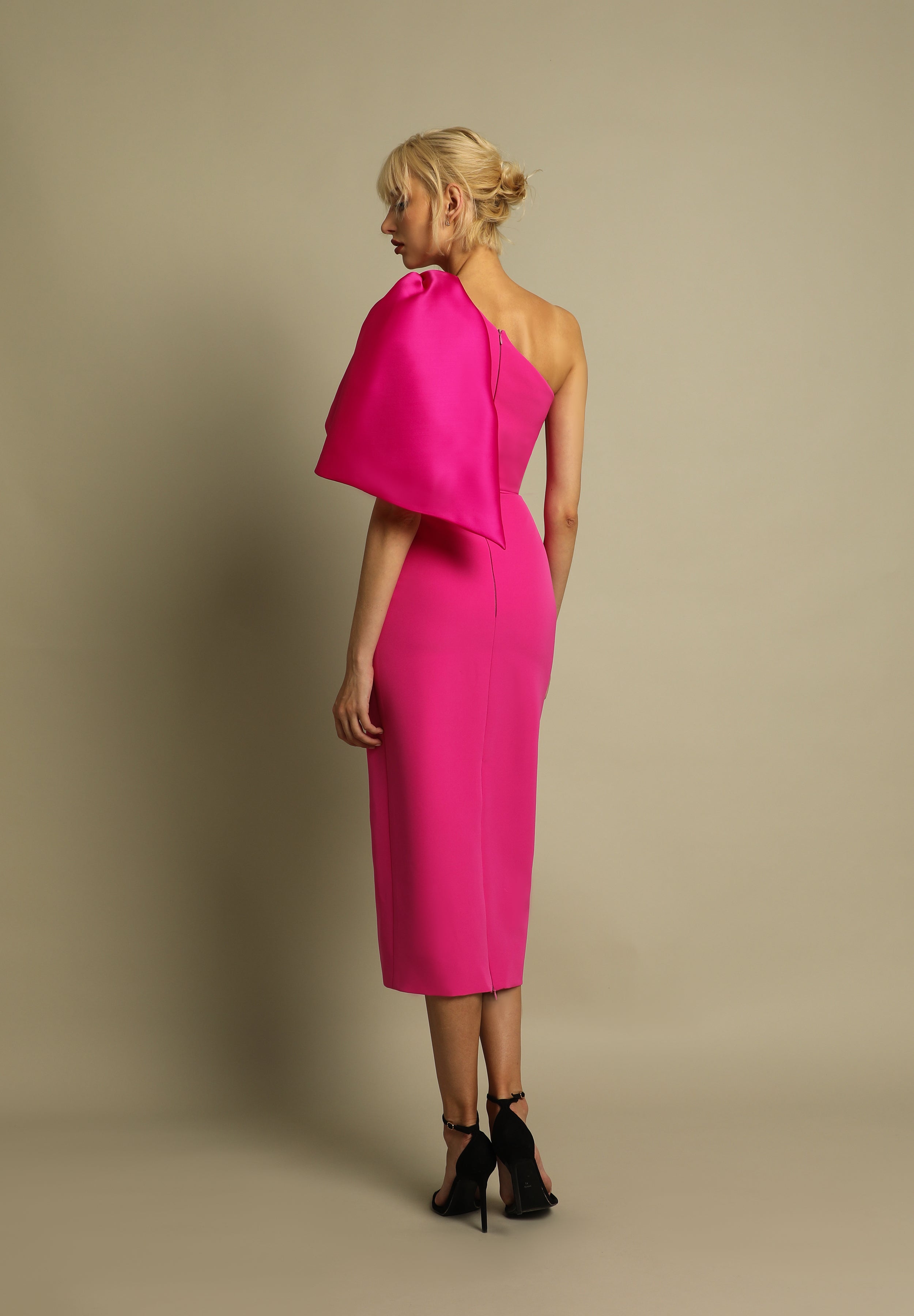 VICTORIA FUCSIA