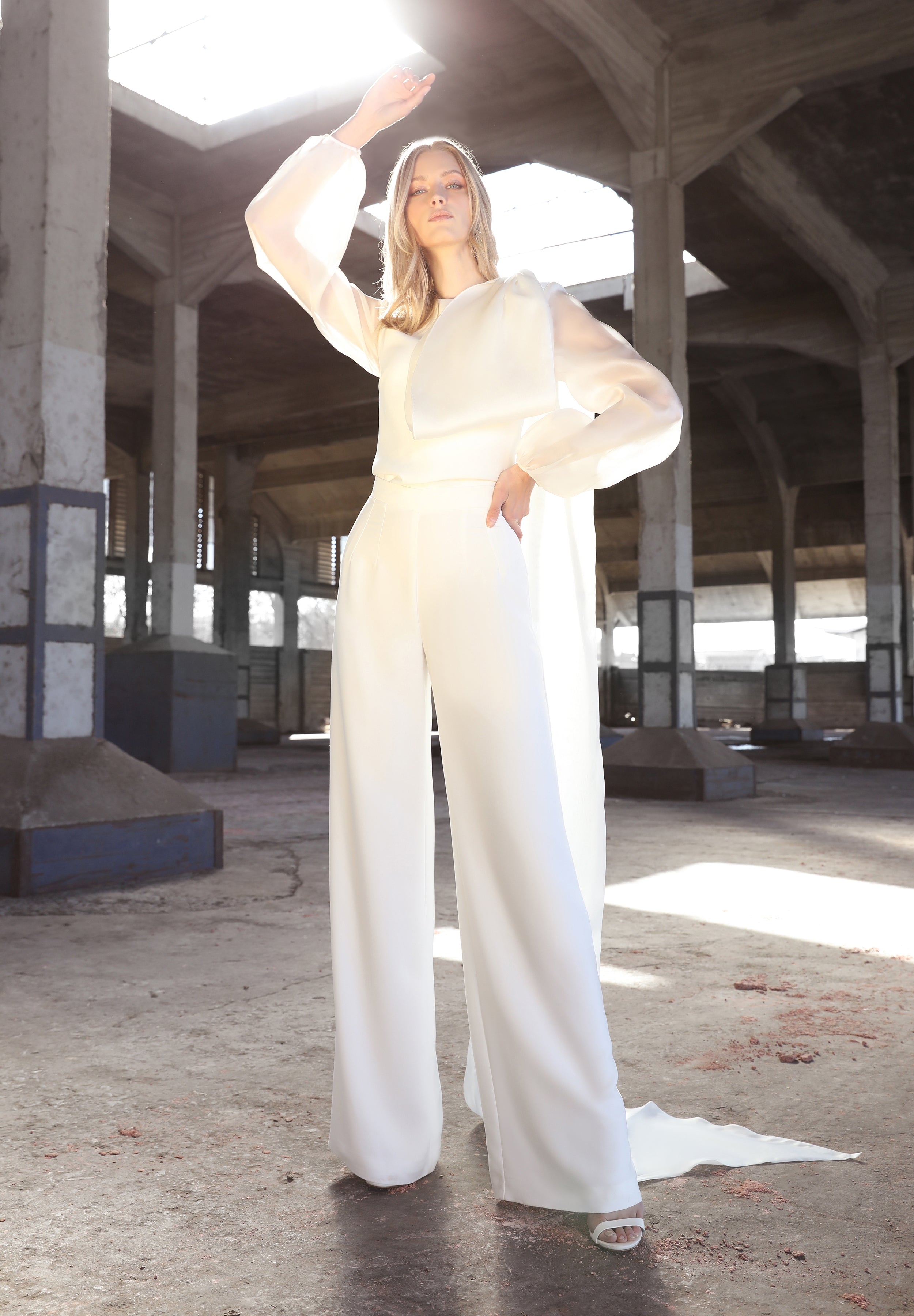 SAMANTHA PANTALON