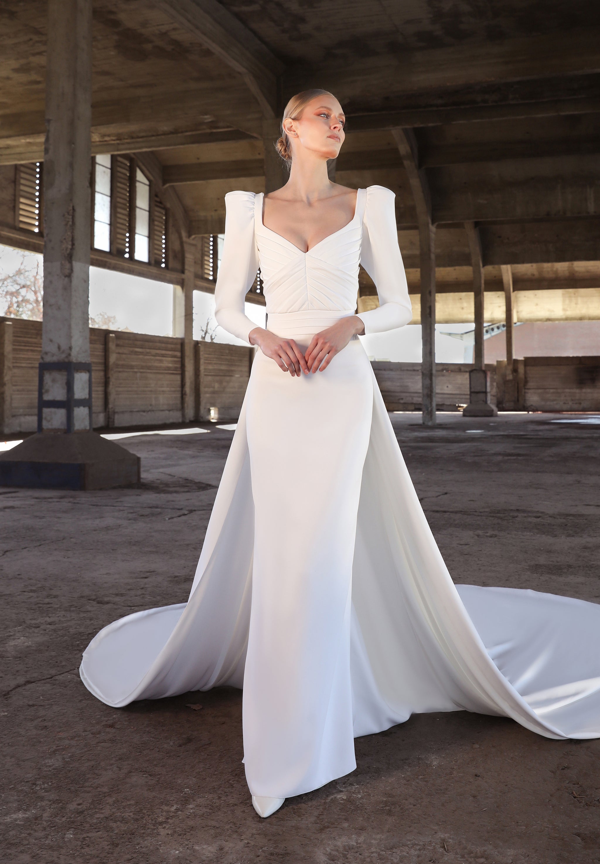 Wedding Gowns Marcas De Vestido De Novia Famosas Colombianas