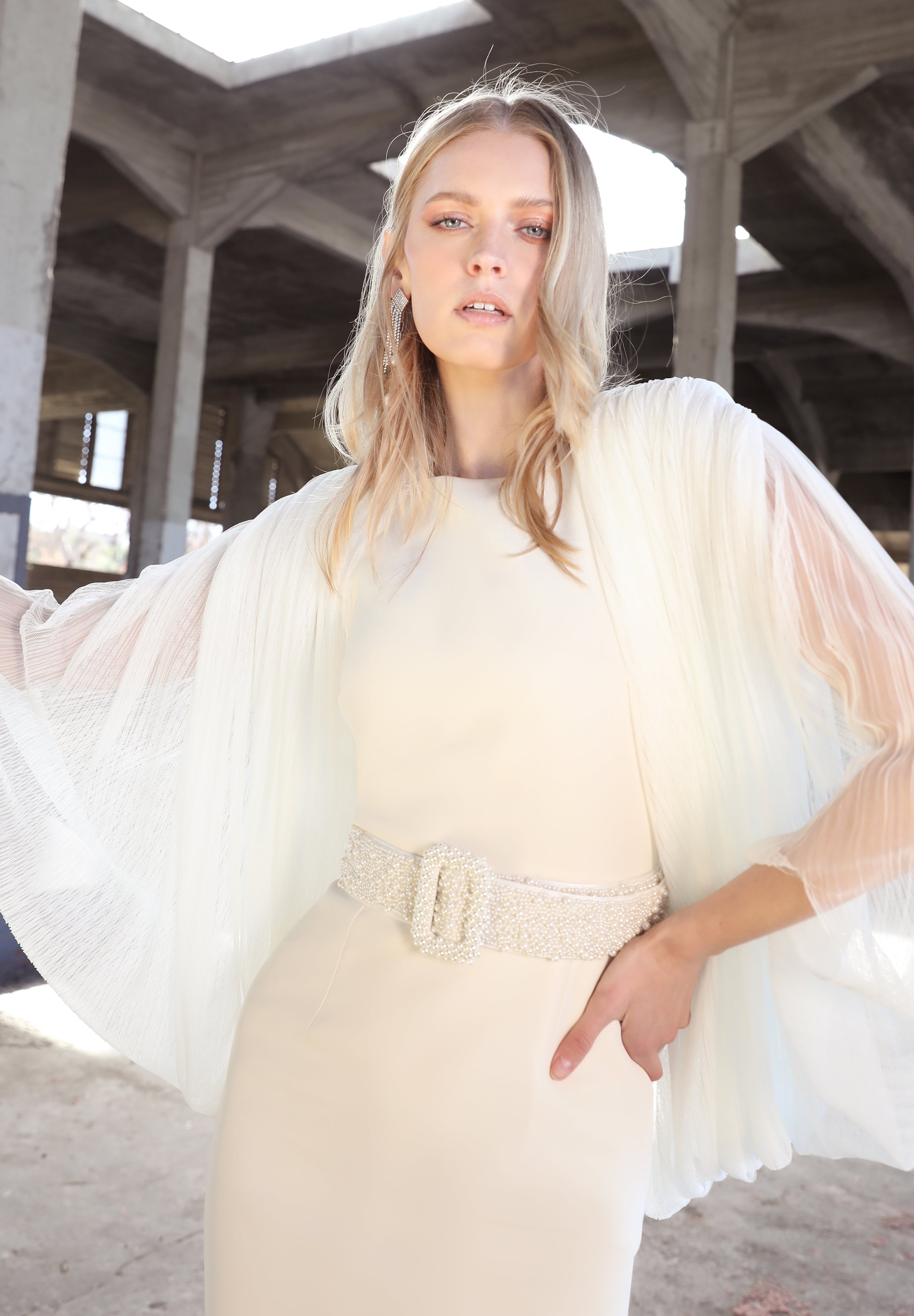 SAFIA VESTIDO