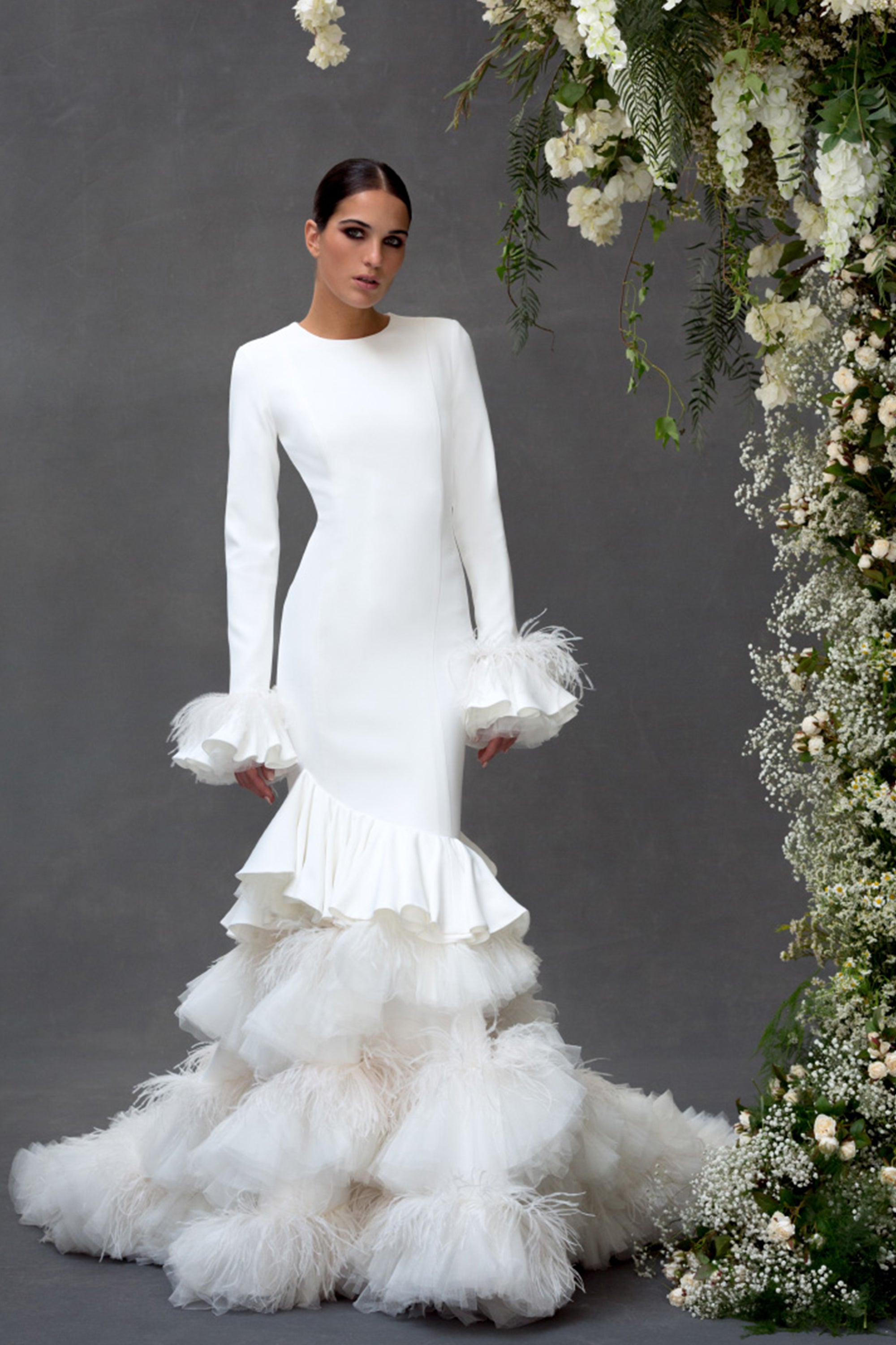 Vestido de Novia Very Victoria Alalba