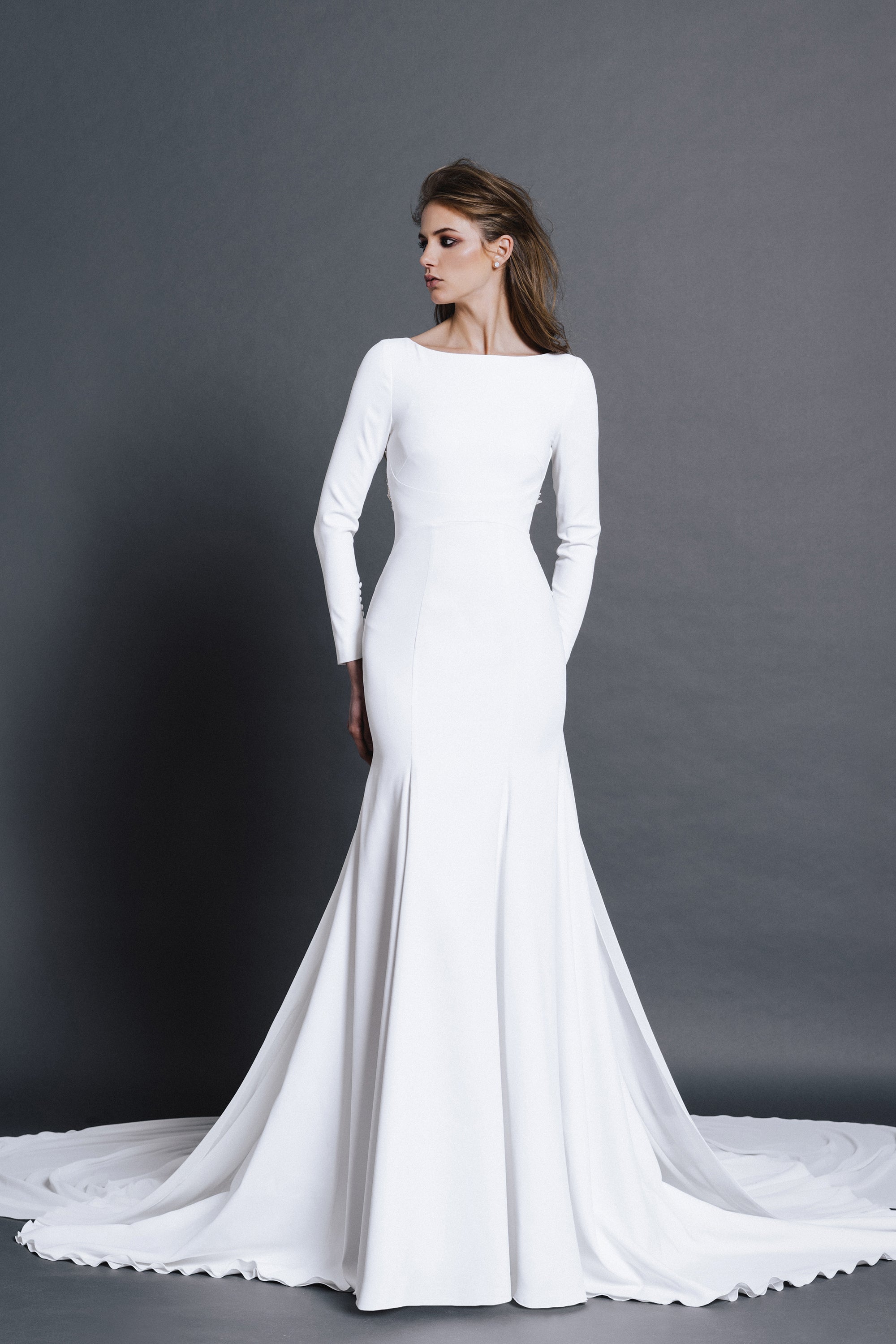 Vestido de Novia Victoria Filipa