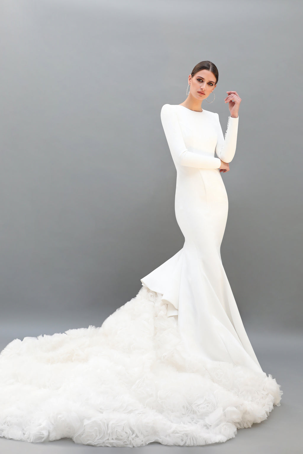 Alta Costura Fernando Claro Vestidos Alta Costura Valor De Un