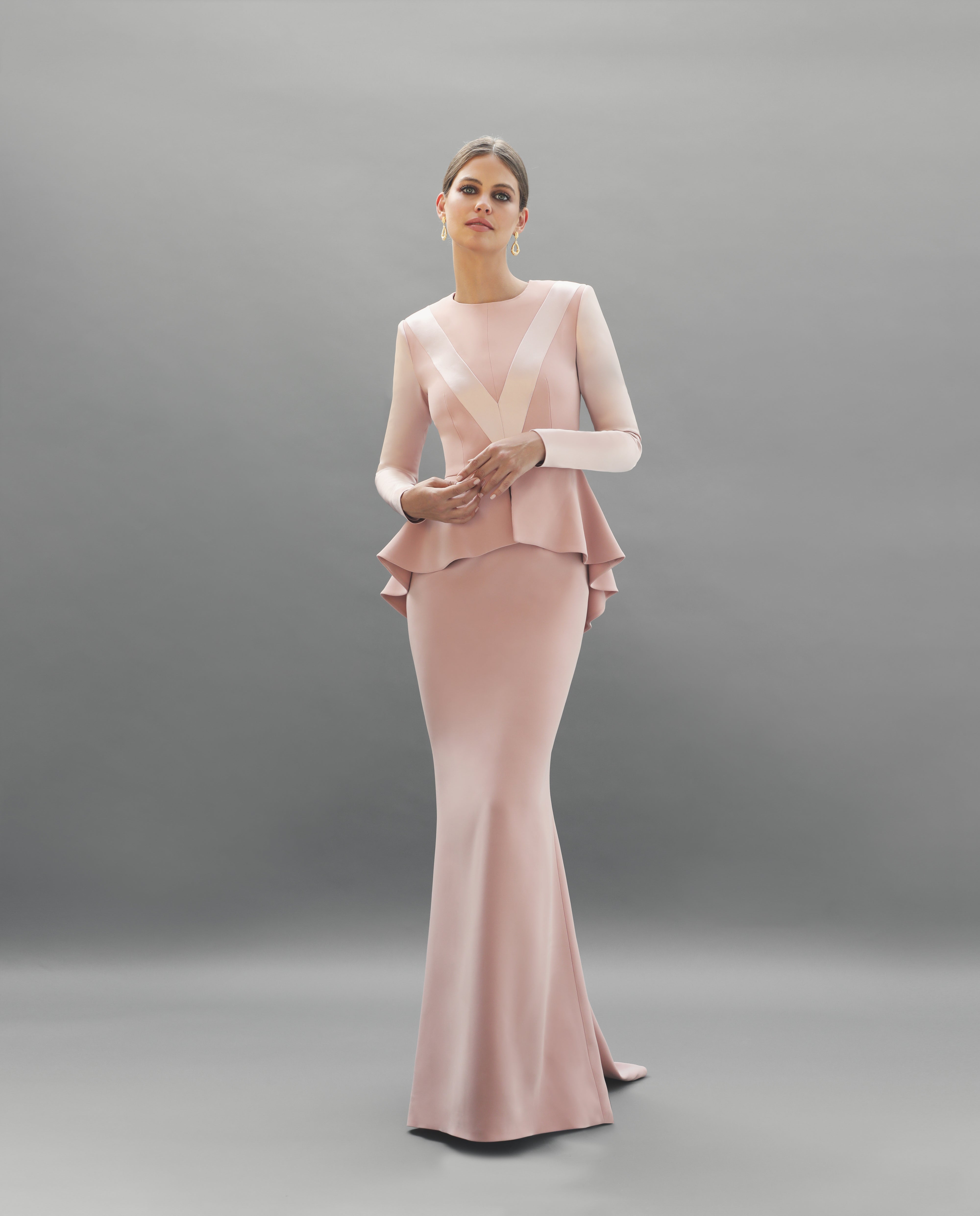 Vestido de Madrina HADA