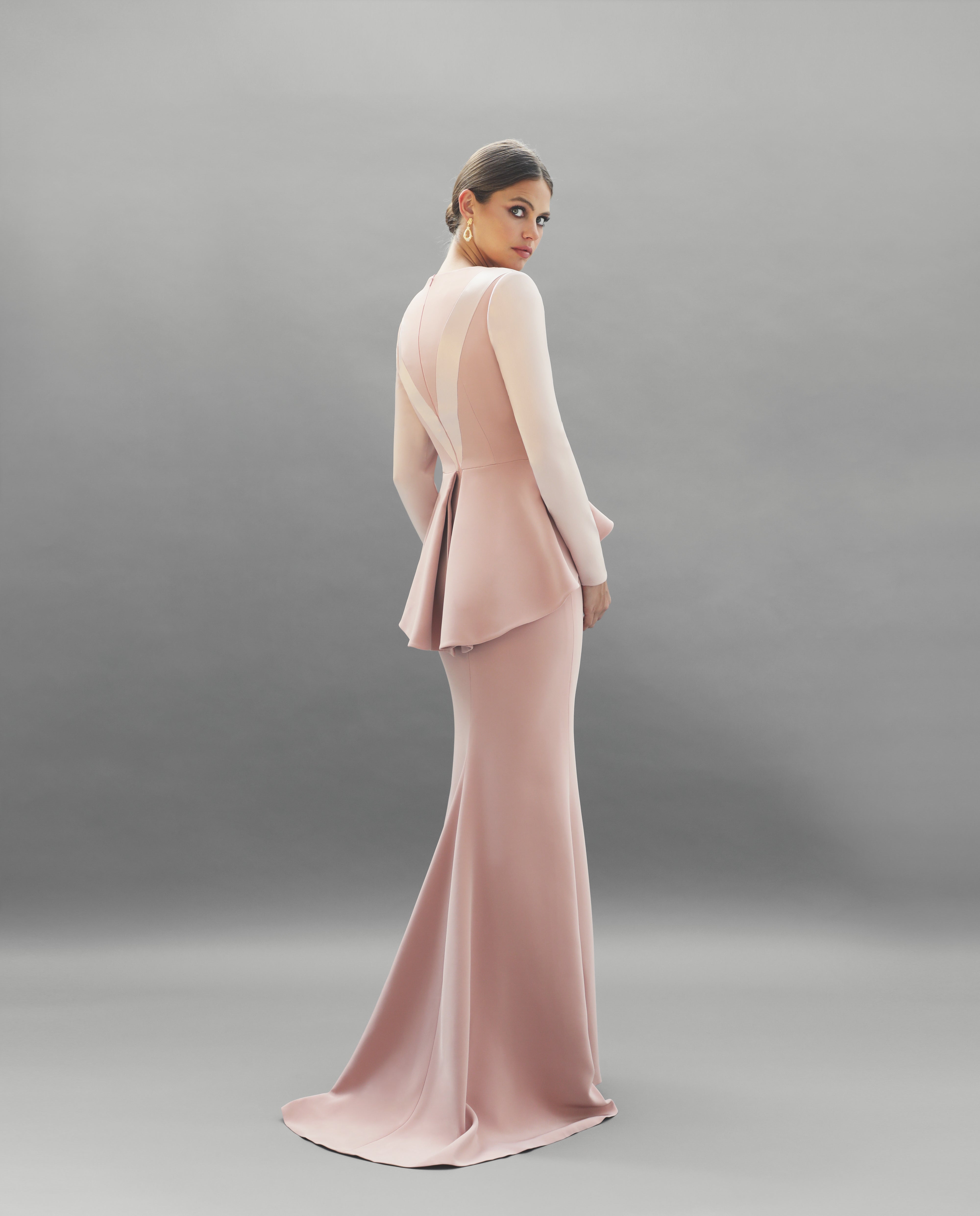 Vestido de Madrina HADA