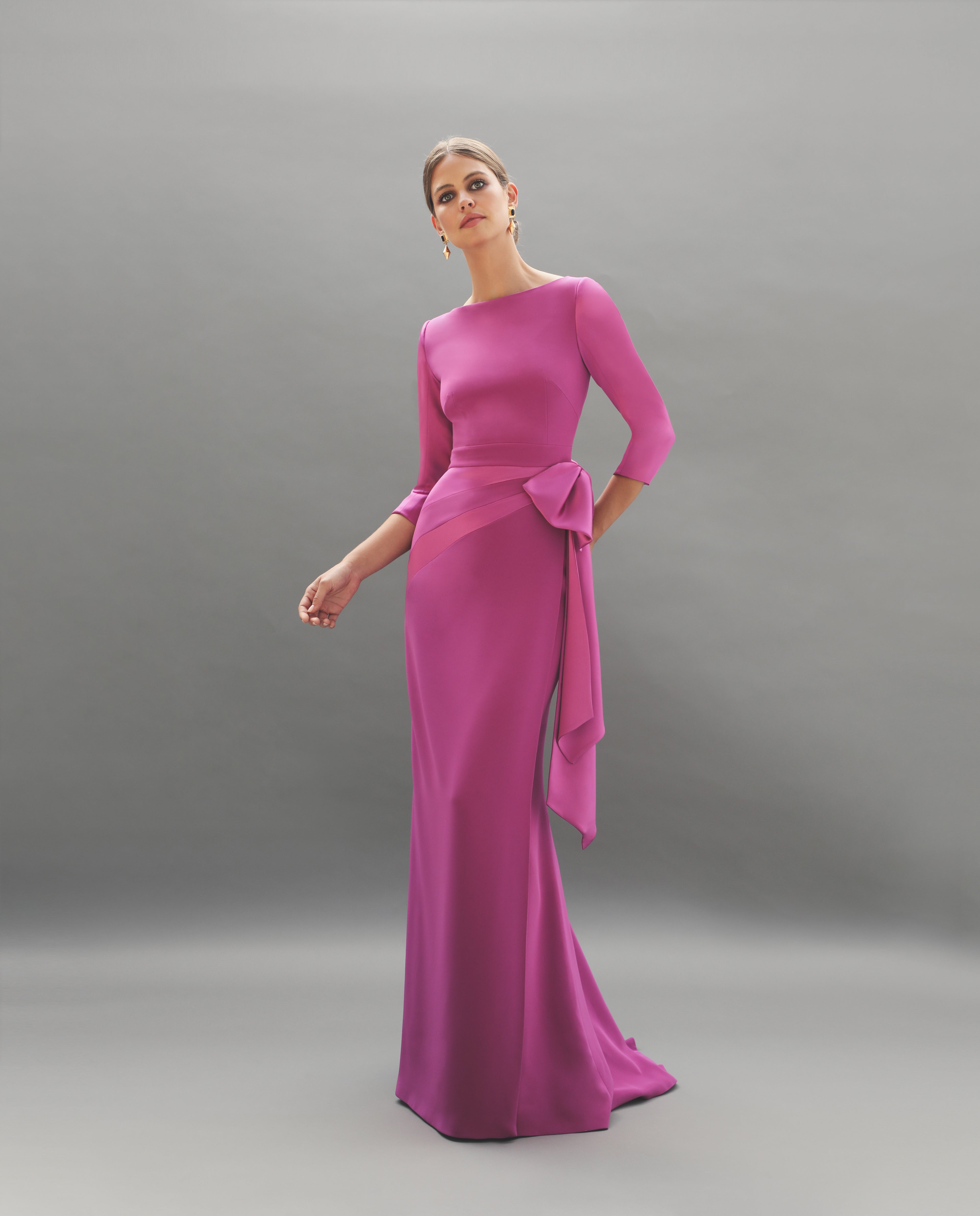 Vestido de Madrina HALEY