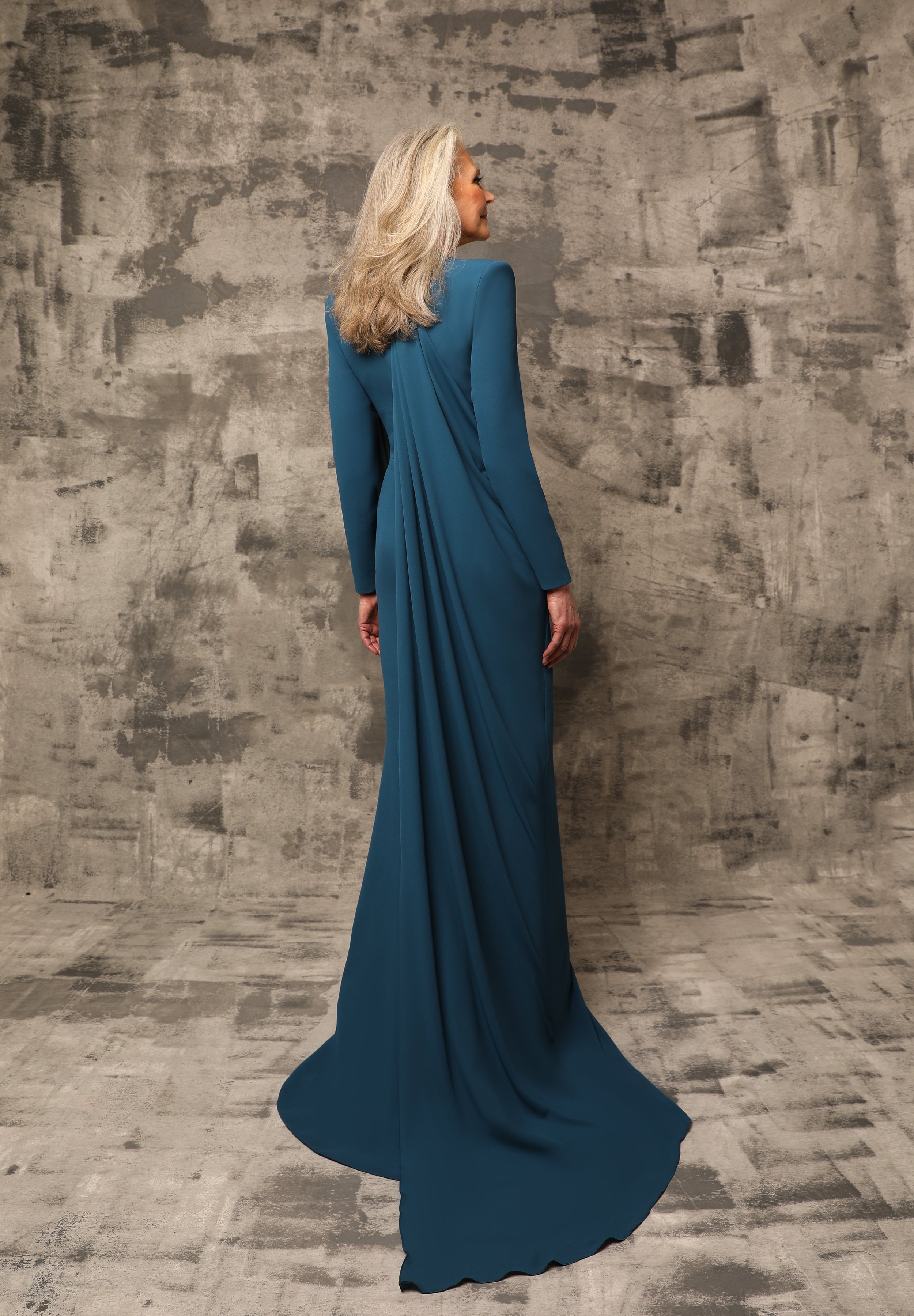 TOULUSE AZUL