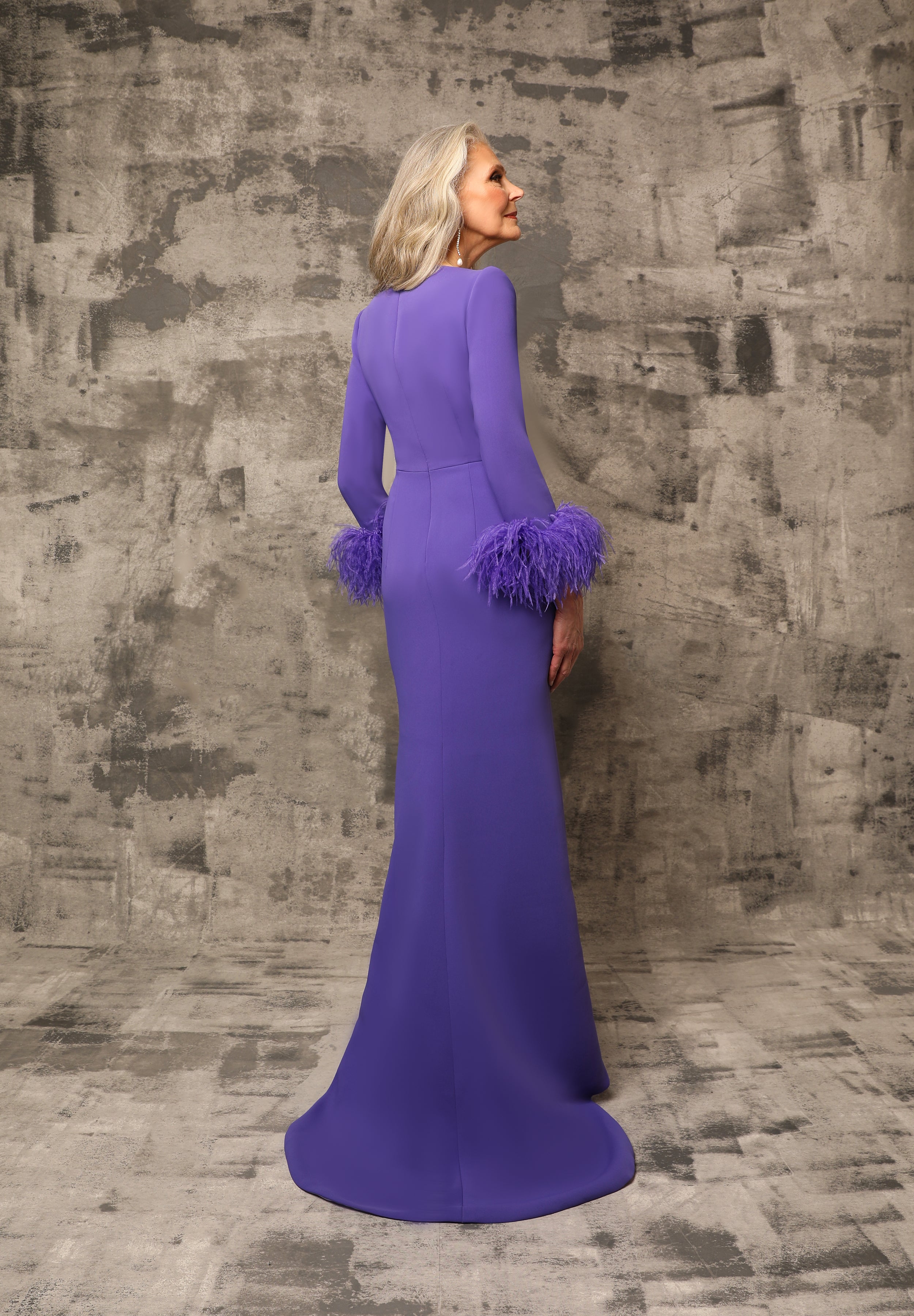 TUNEZ MORADO