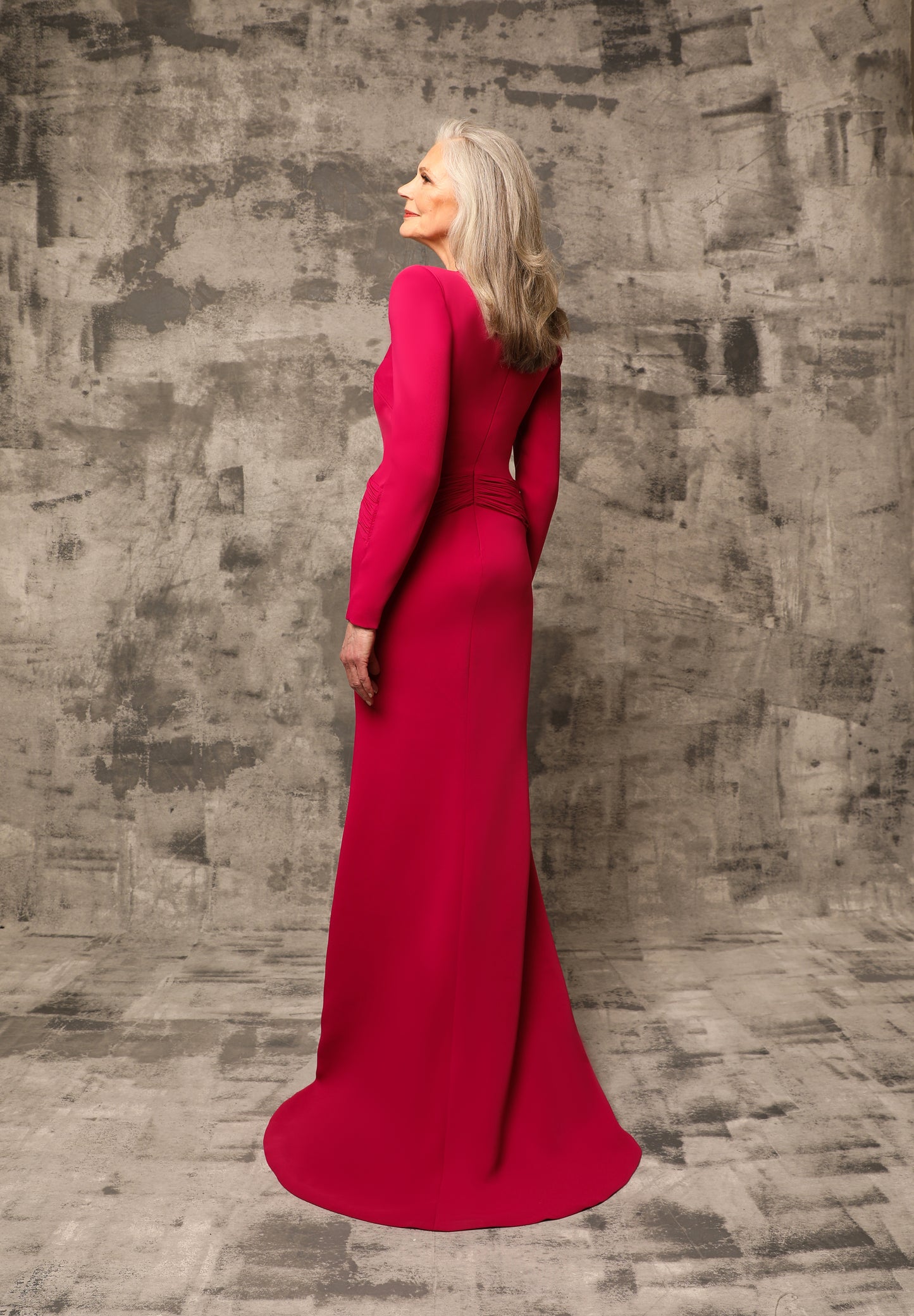 TILLY FUCSIA