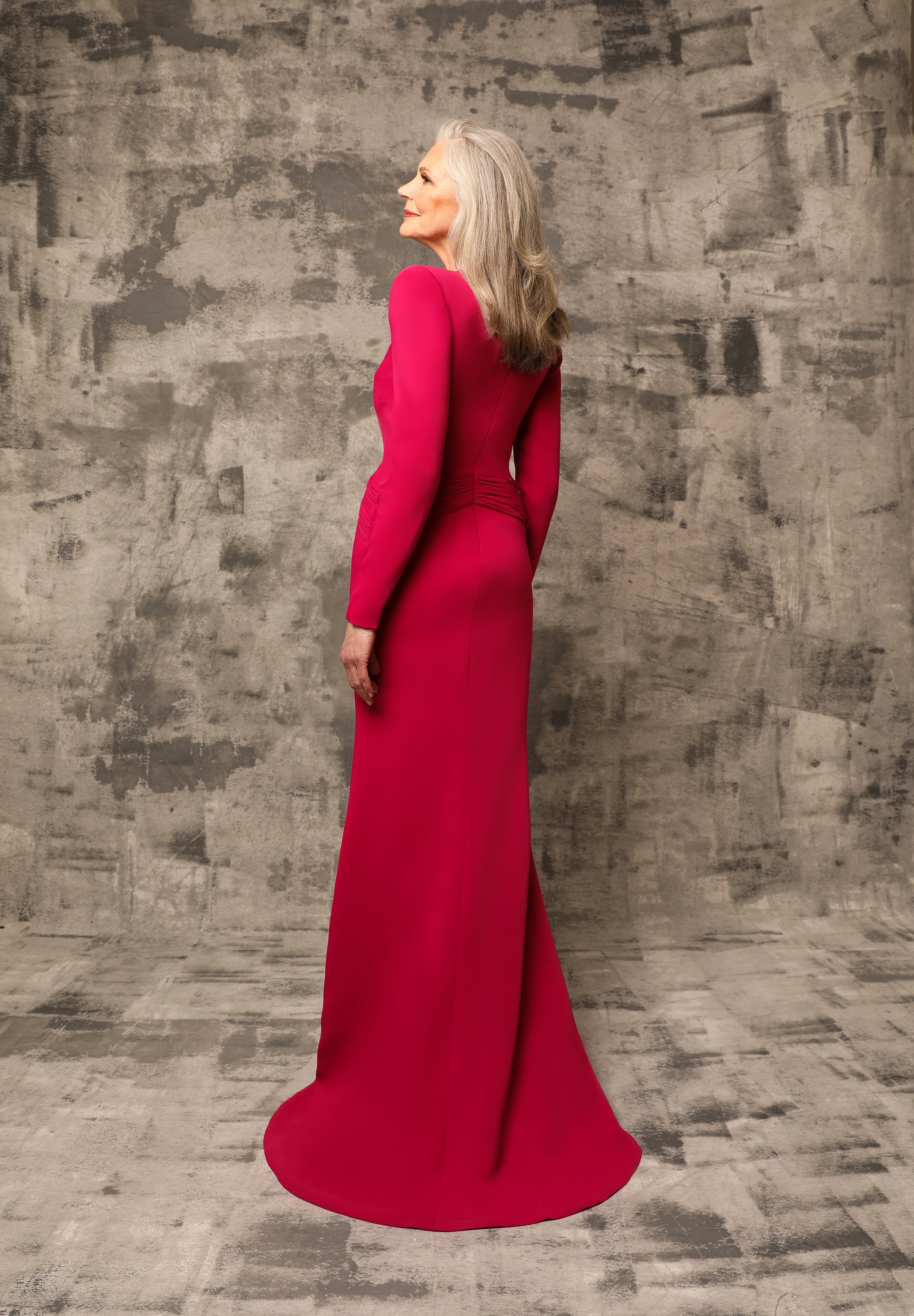 TILLY FUCSIA