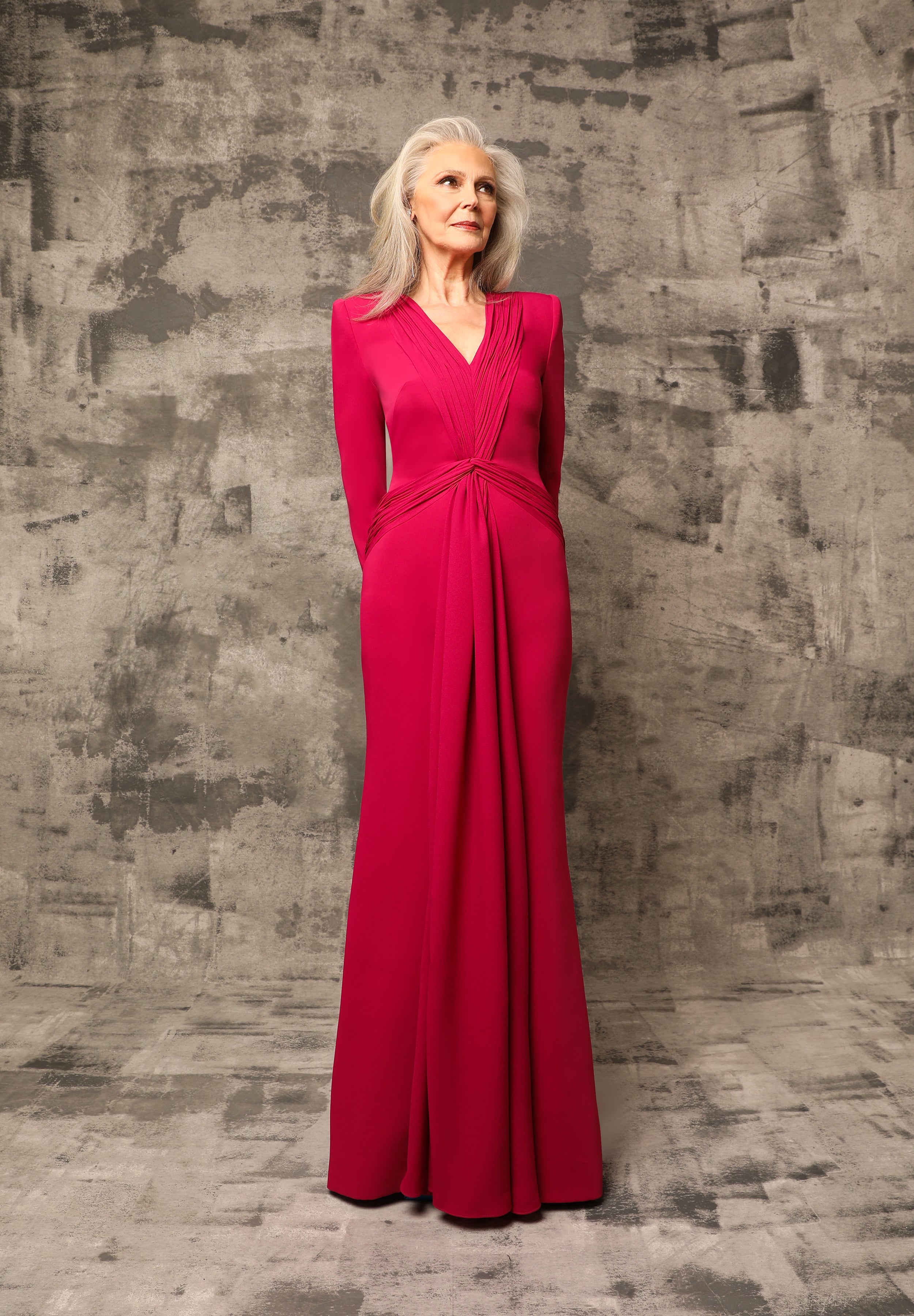 TILLY FUCSIA