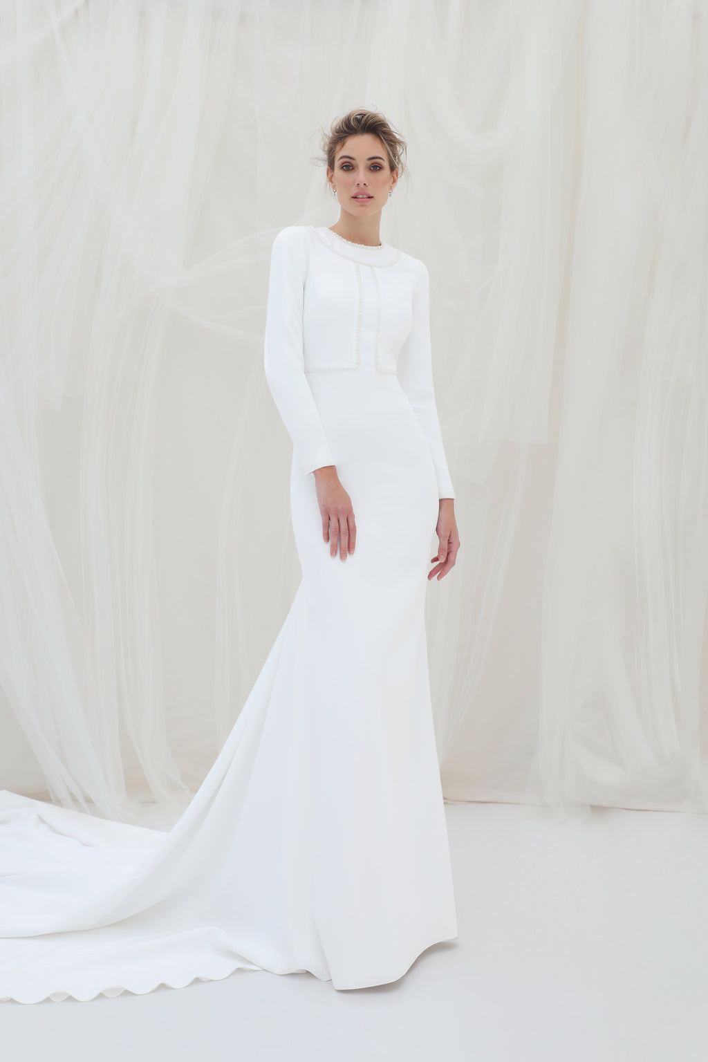 Vicky martin berrocal novias outlet new arrivals