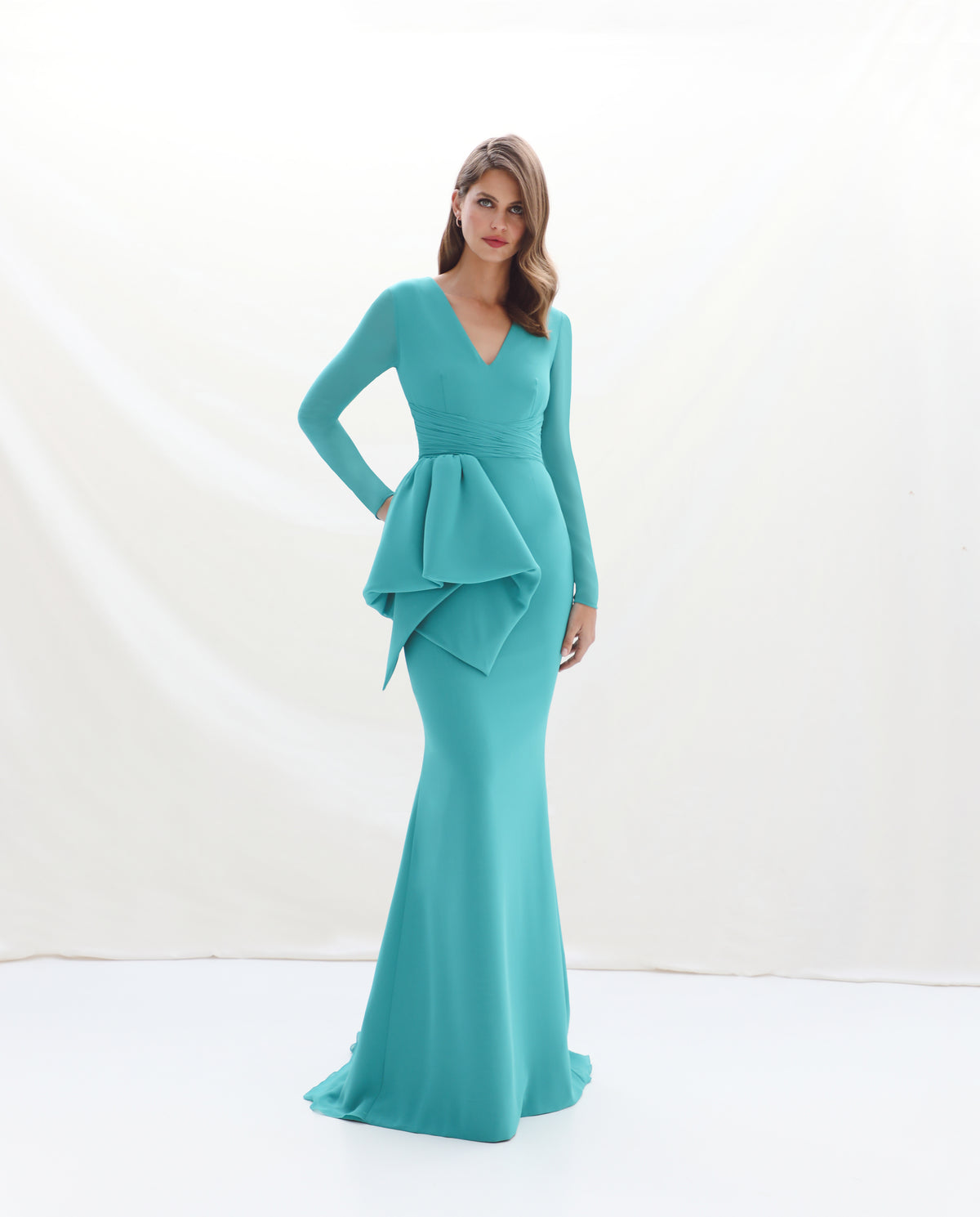 Vestido de Madrina MALTA
