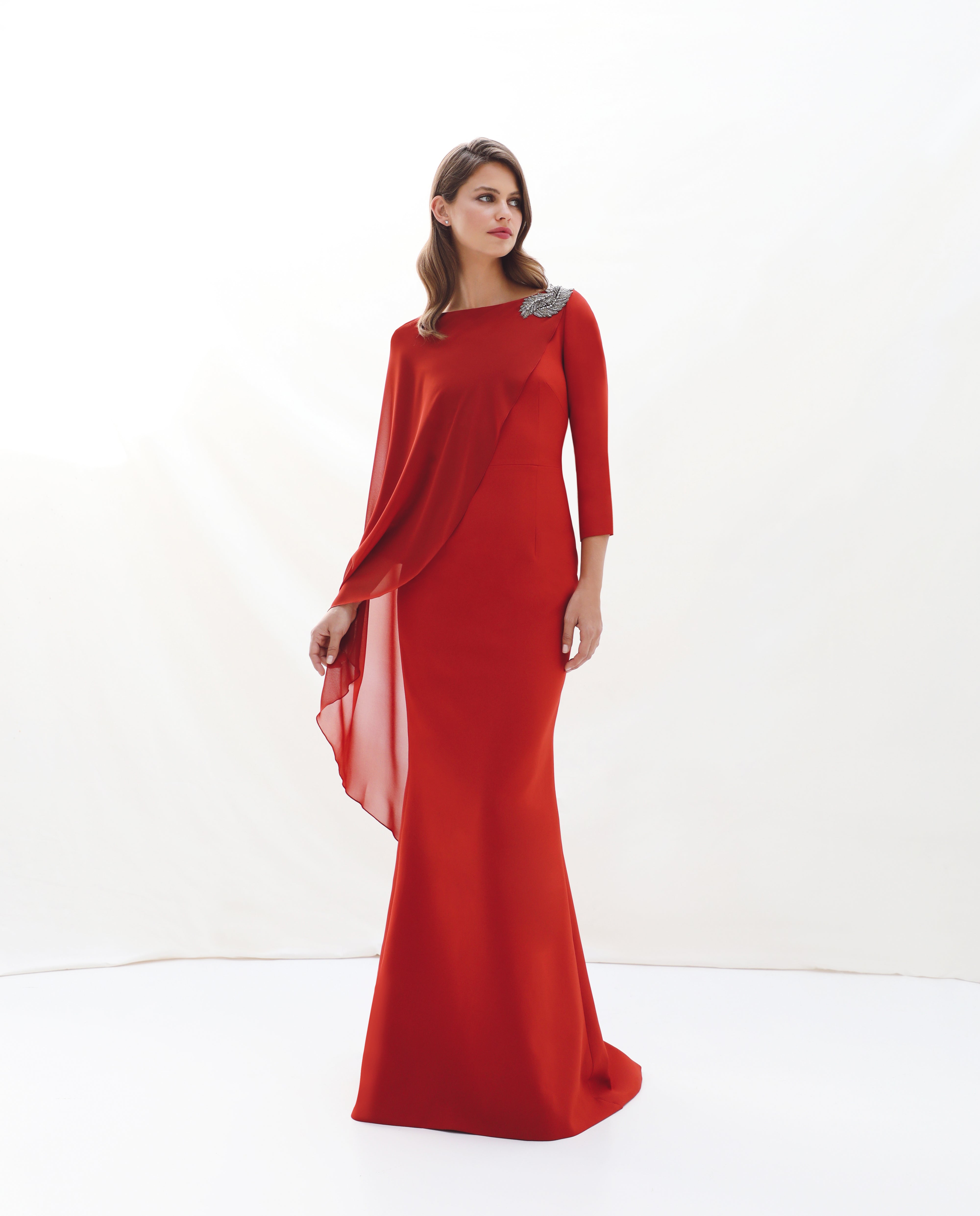 Vestido de Madrina MILAN