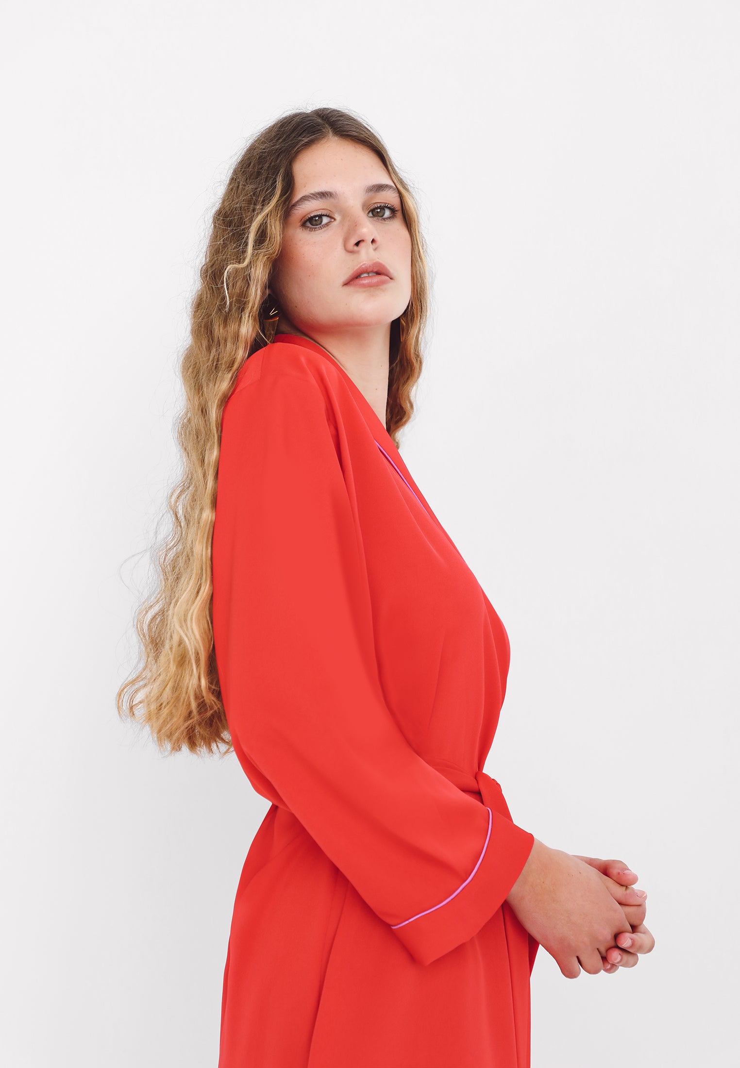 NANCE ROJO/MALVA