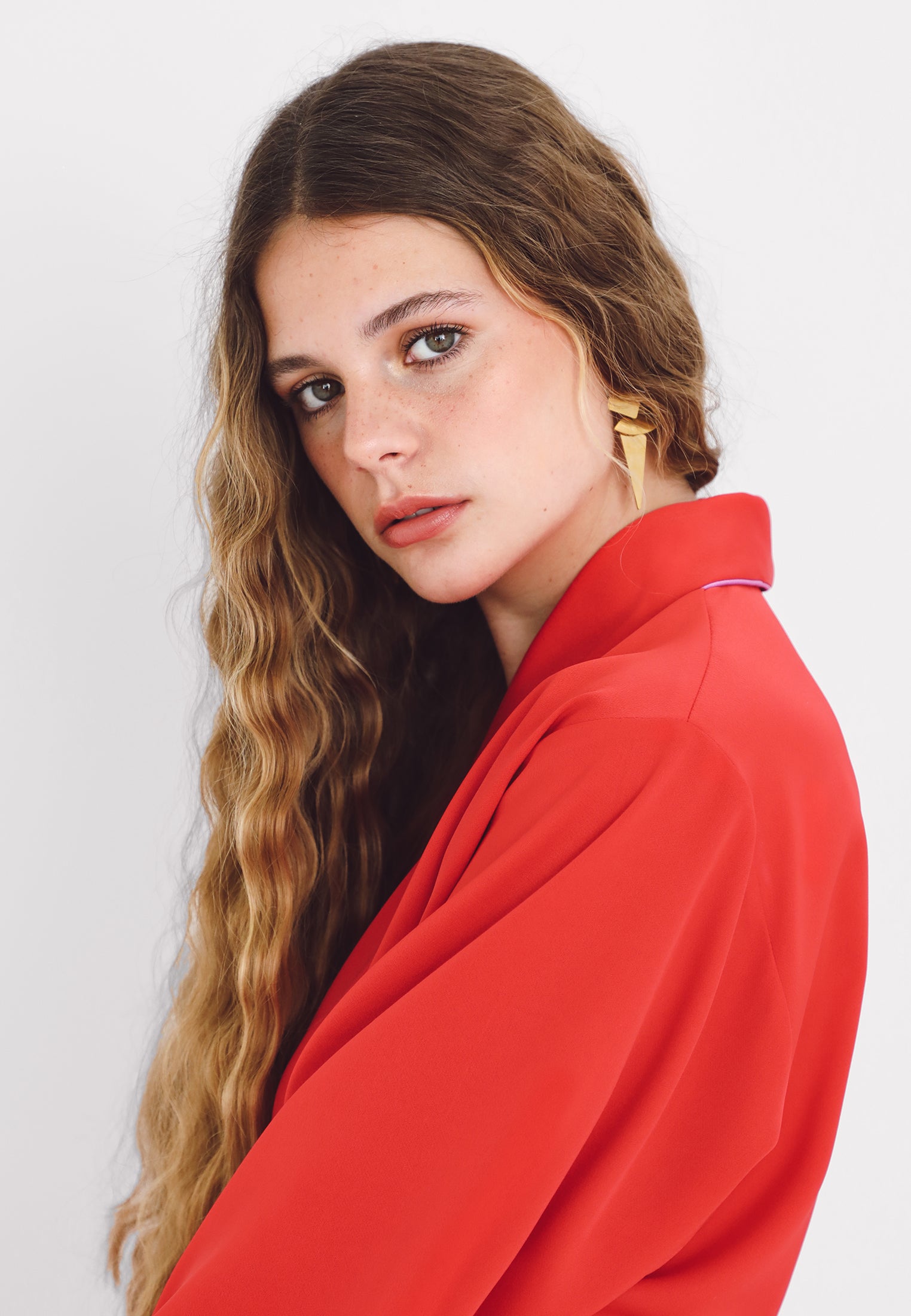 NANCE ROJO/MALVA
