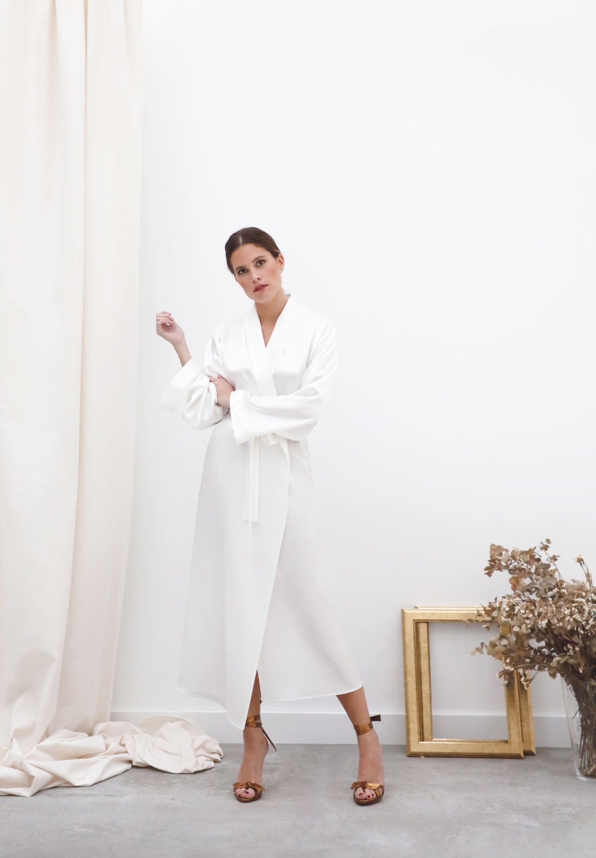 NILDA Blanco