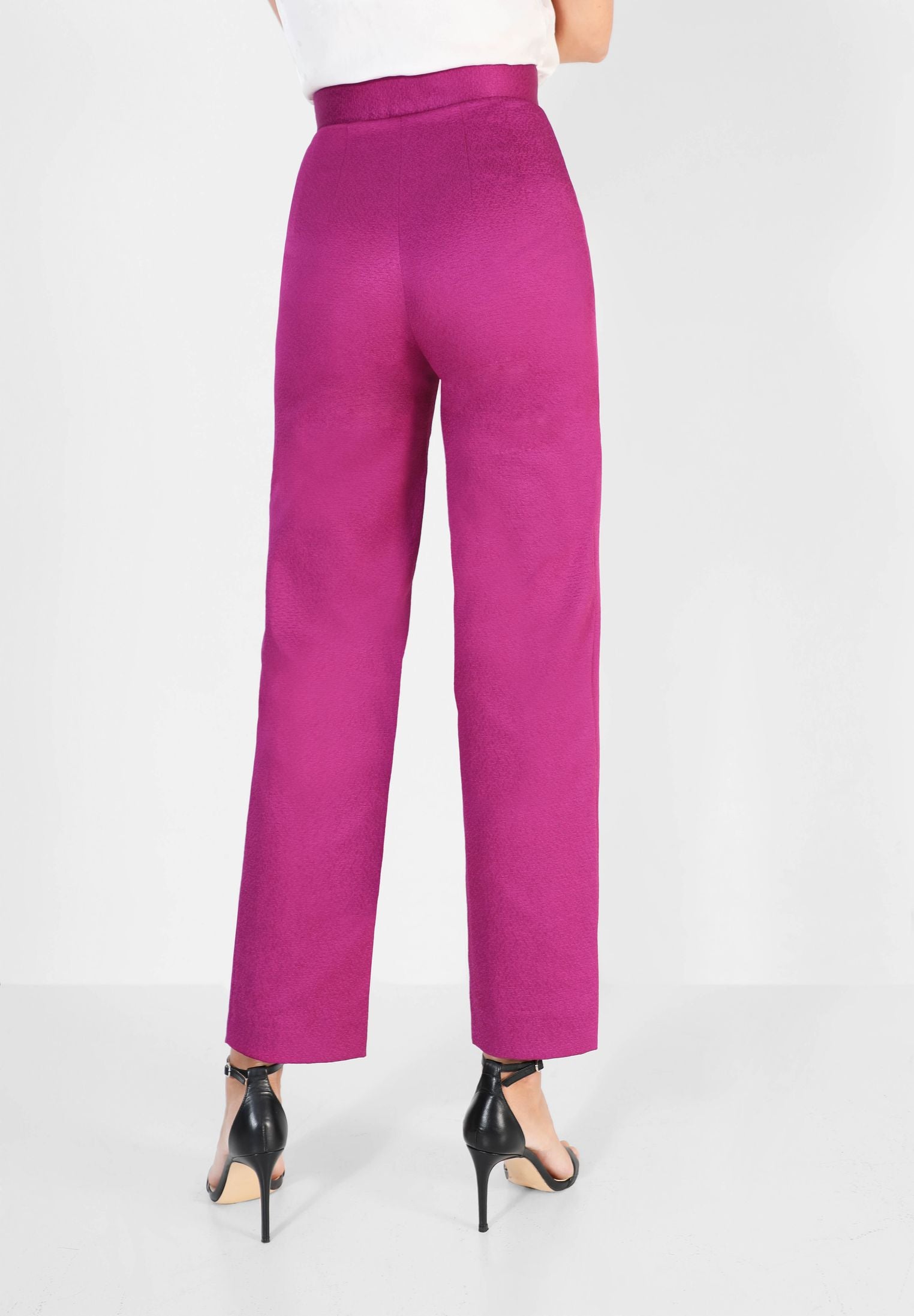 NYSKA BOUGHTWOOD PANTS
