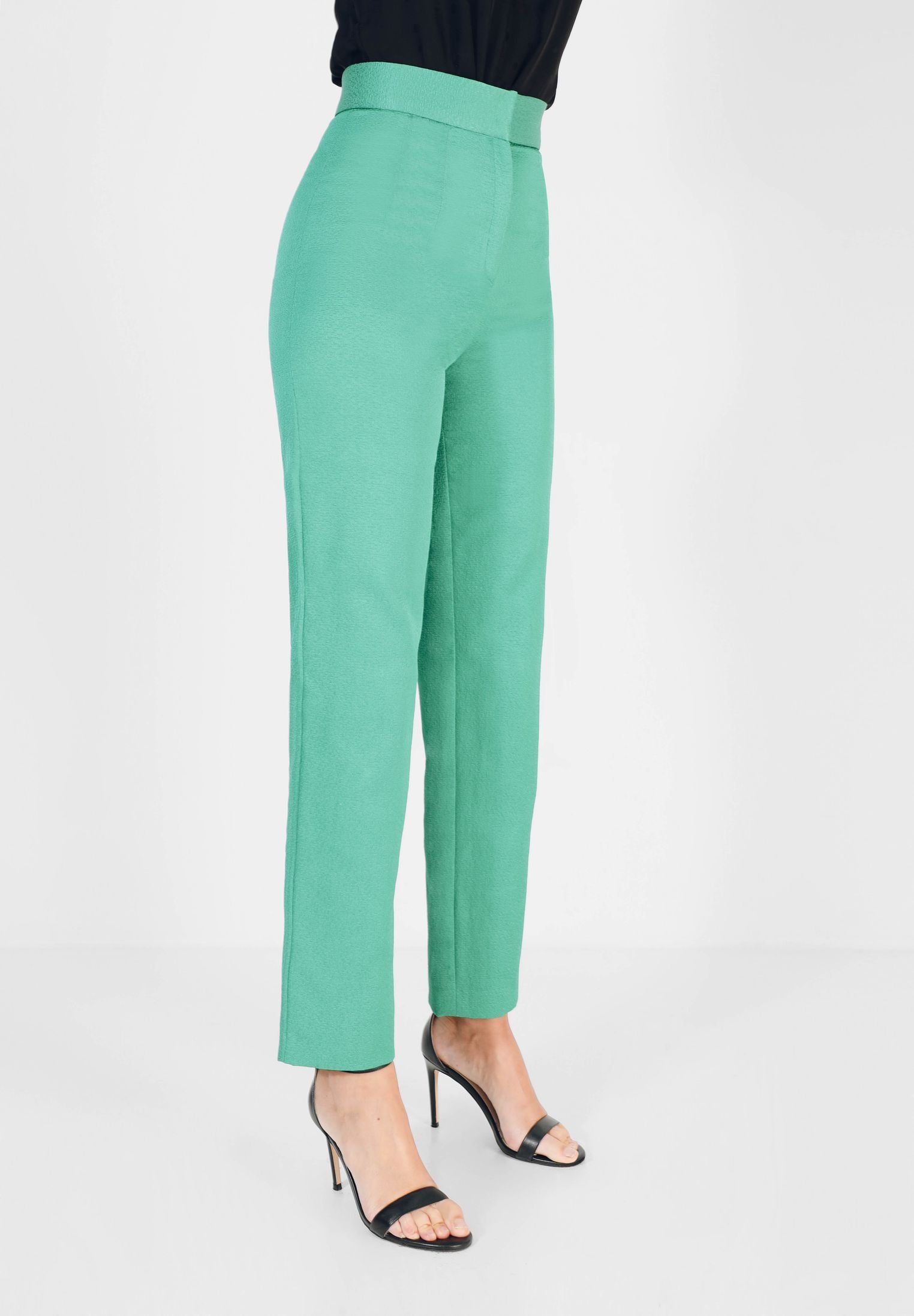 NYSKA PANTALÓN VERDE