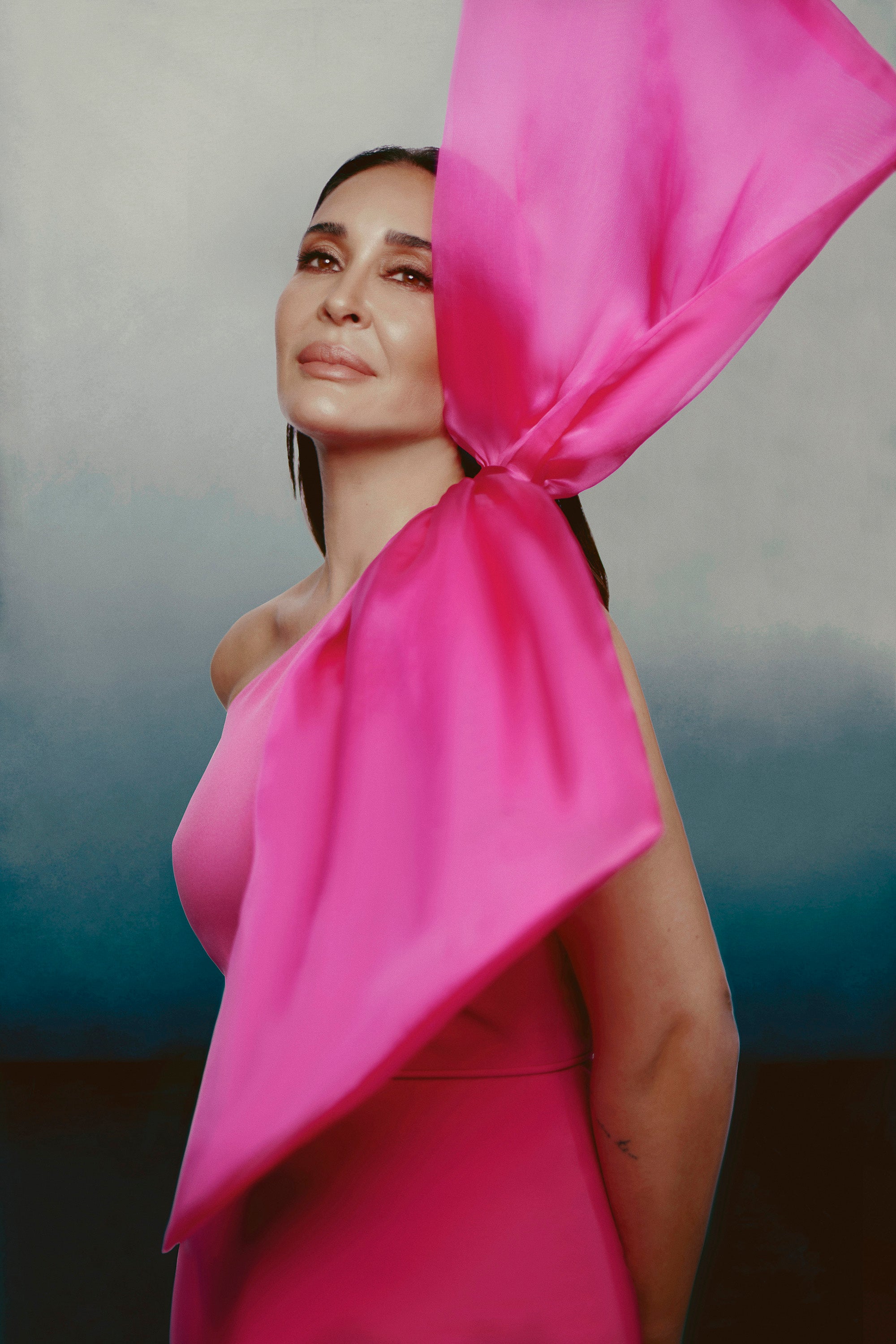 VICTORIA FUCSIA
