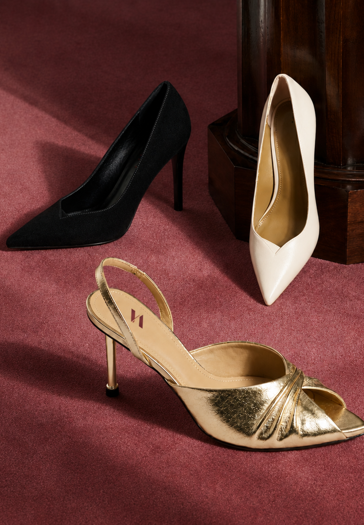 ZAPATOS