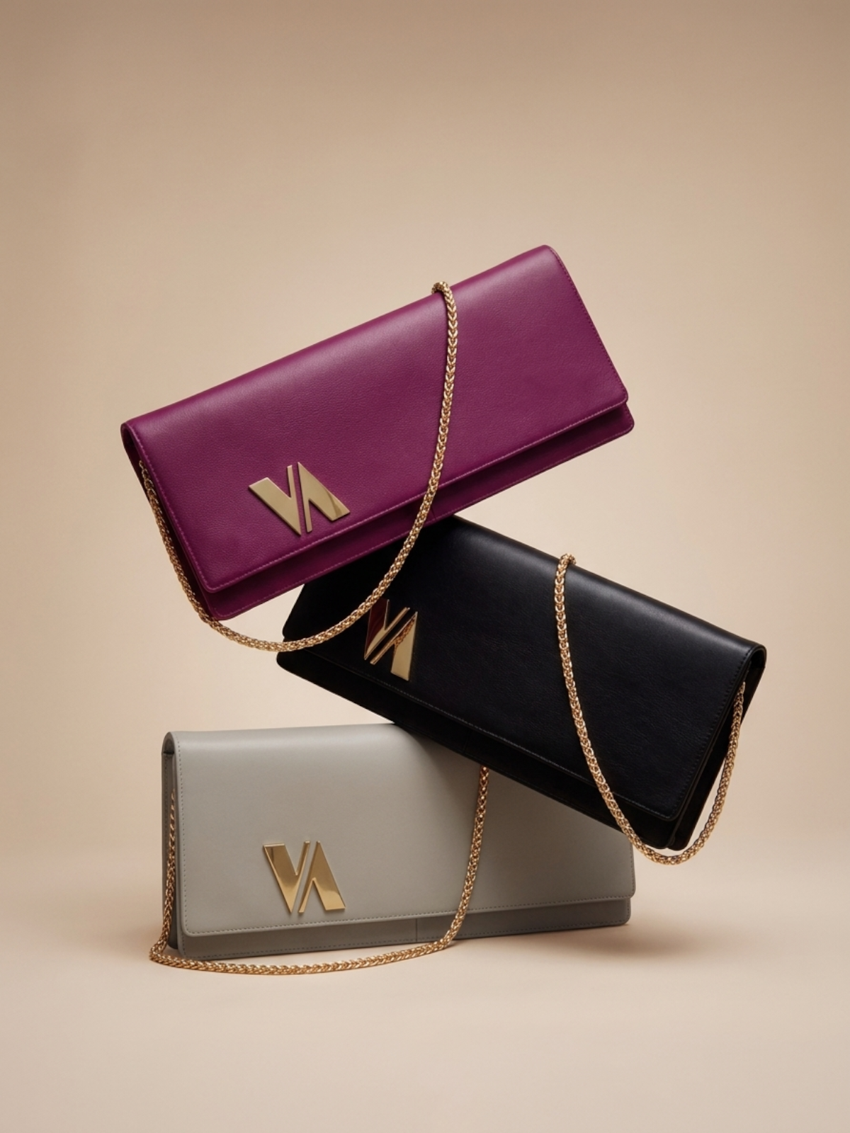 BOLSOS Y CARTERAS