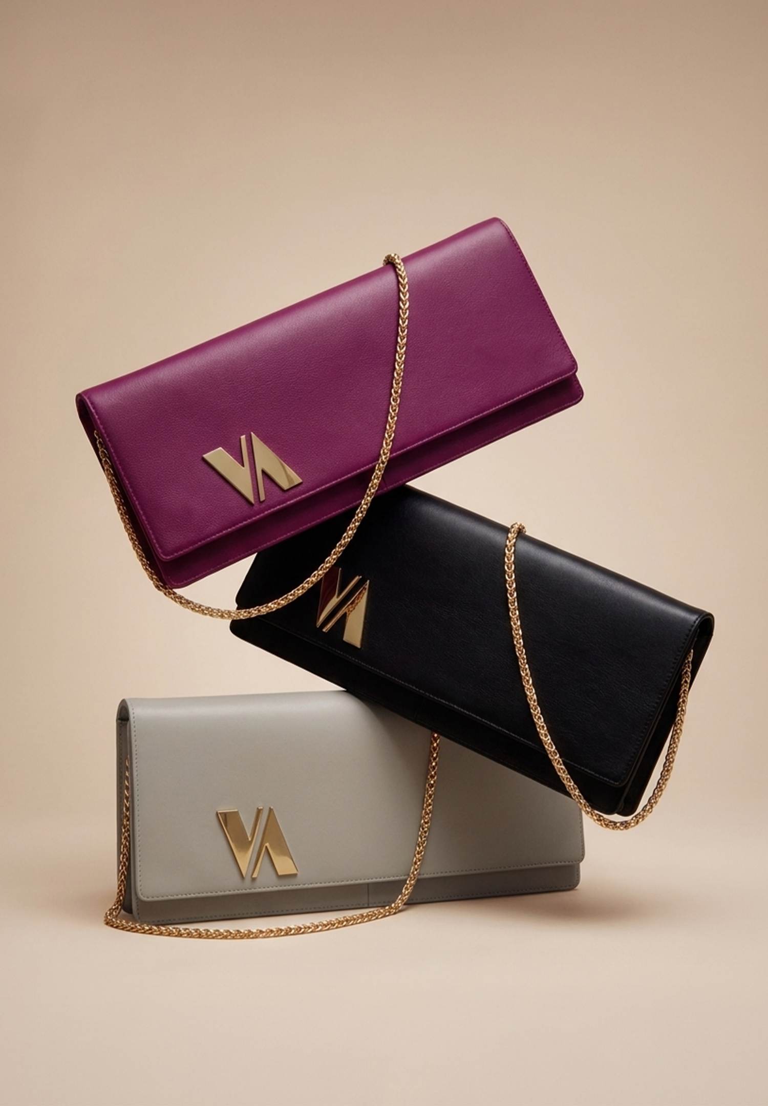 BOLSOS Y CARTERAS
