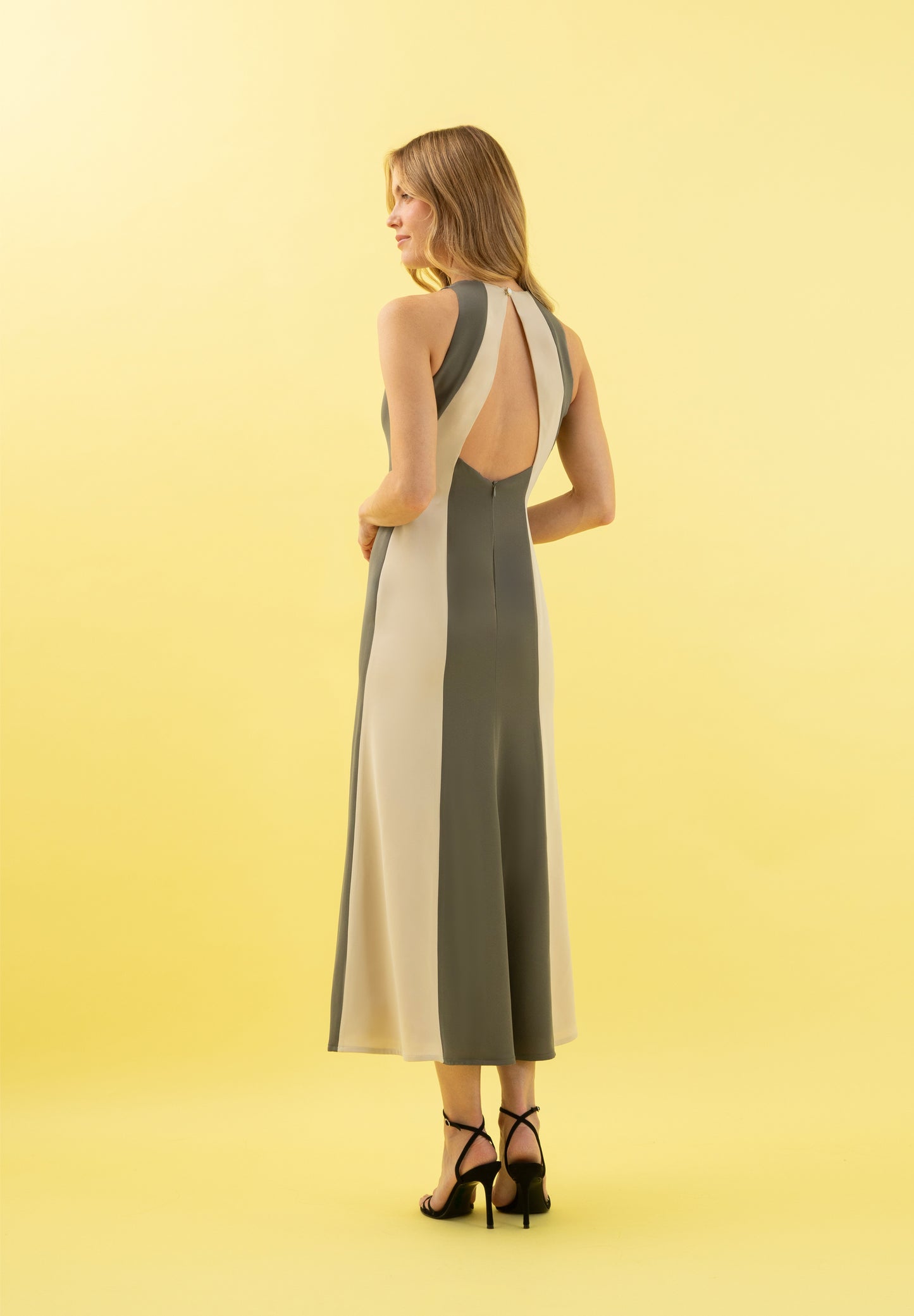SPICA BEIGE VERDE