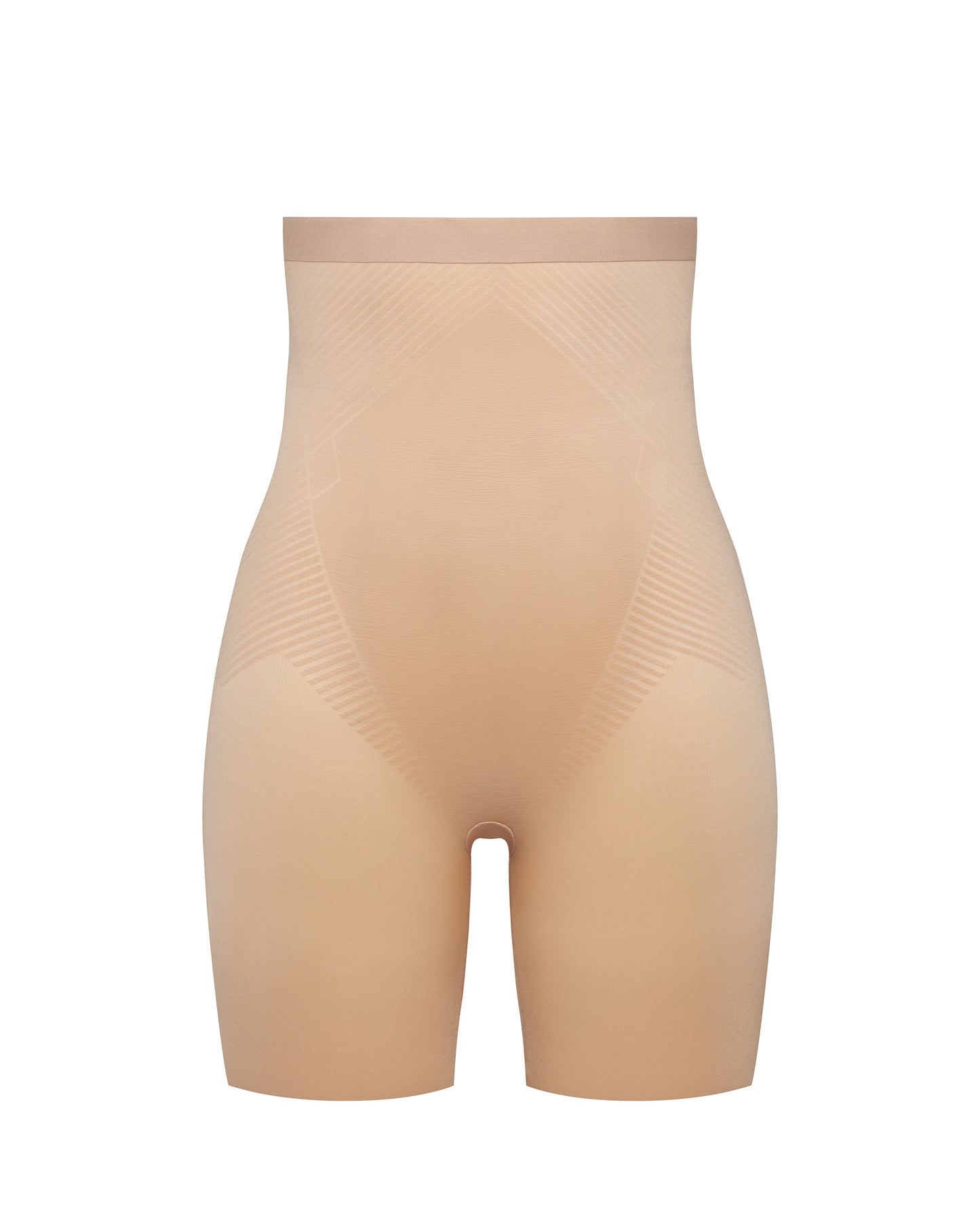 SPANX NUDE shaping shorts (10233R)